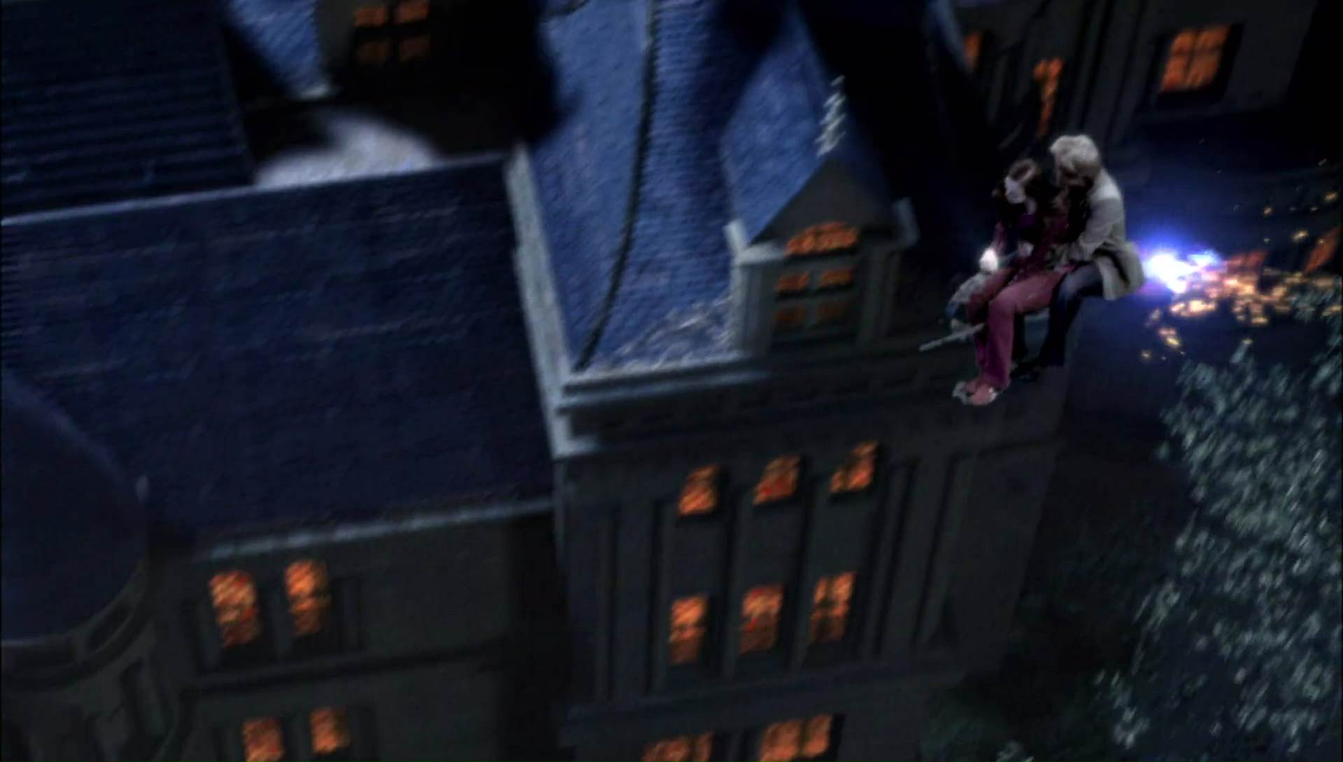 Return to Halloweentown (2006) HD screenshot 6026