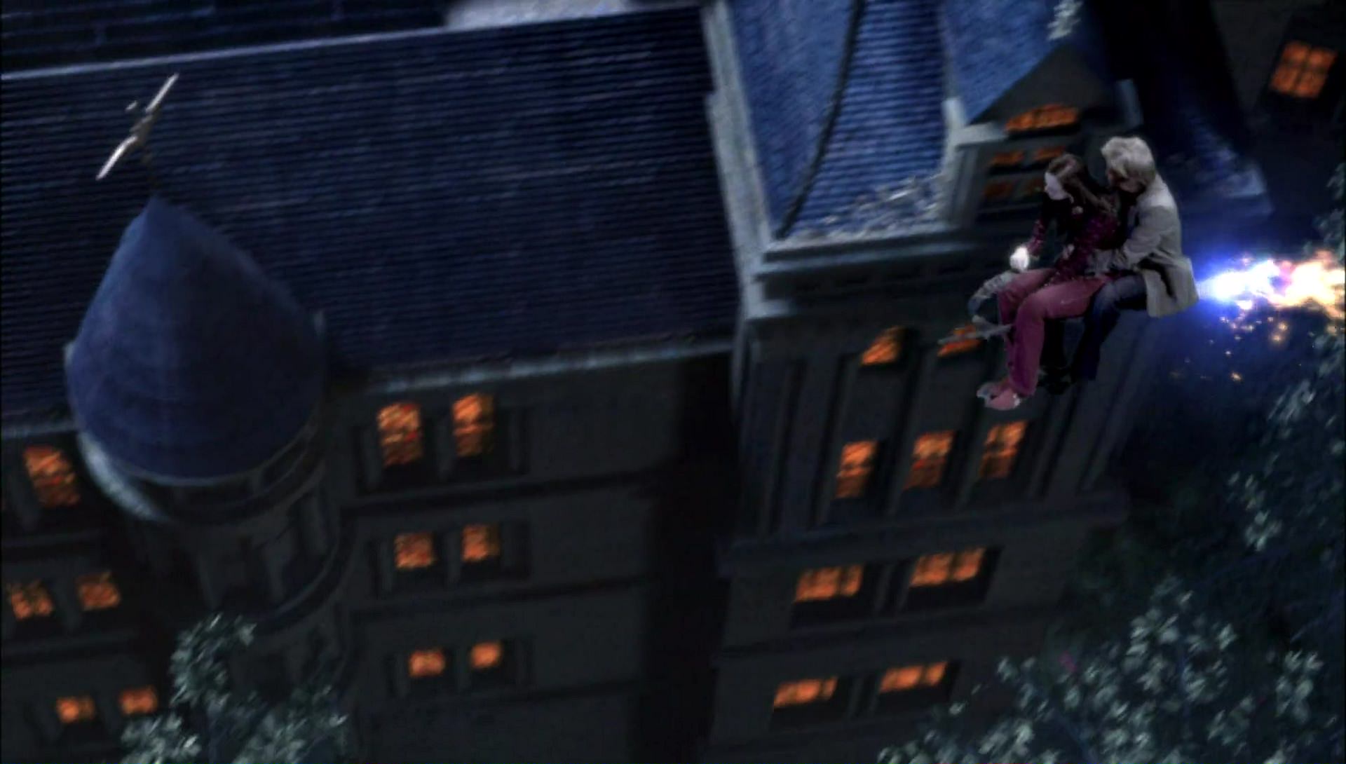 Return to Halloweentown (2006) screencap 6027