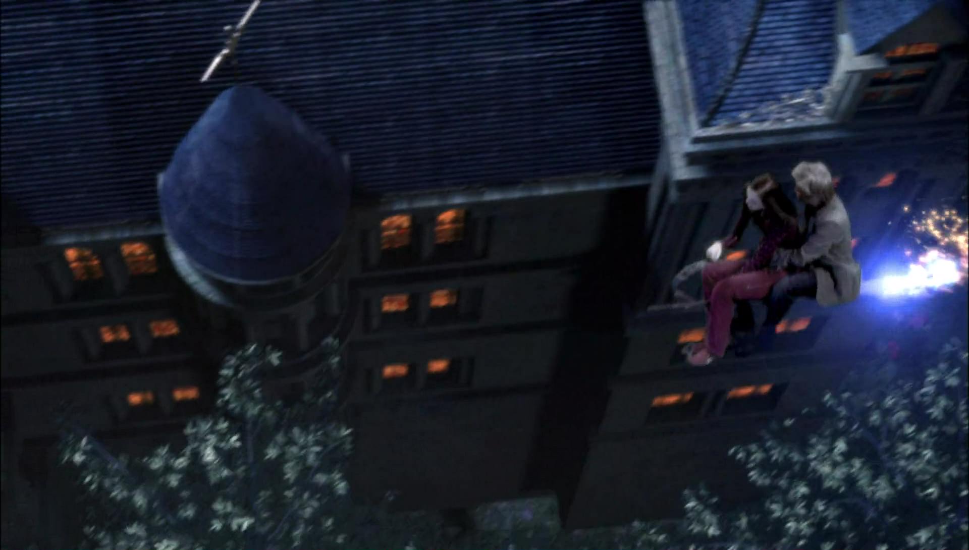 Return to Halloweentown (2006) movie still 6028