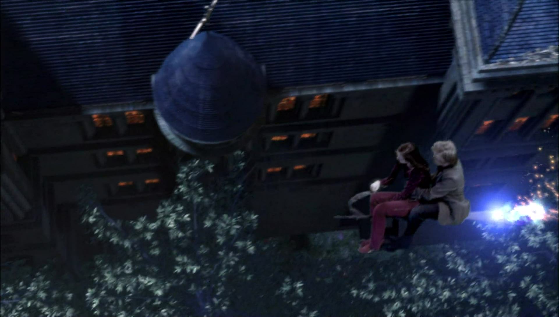 Return to Halloweentown (2006) HD screenshot 6029