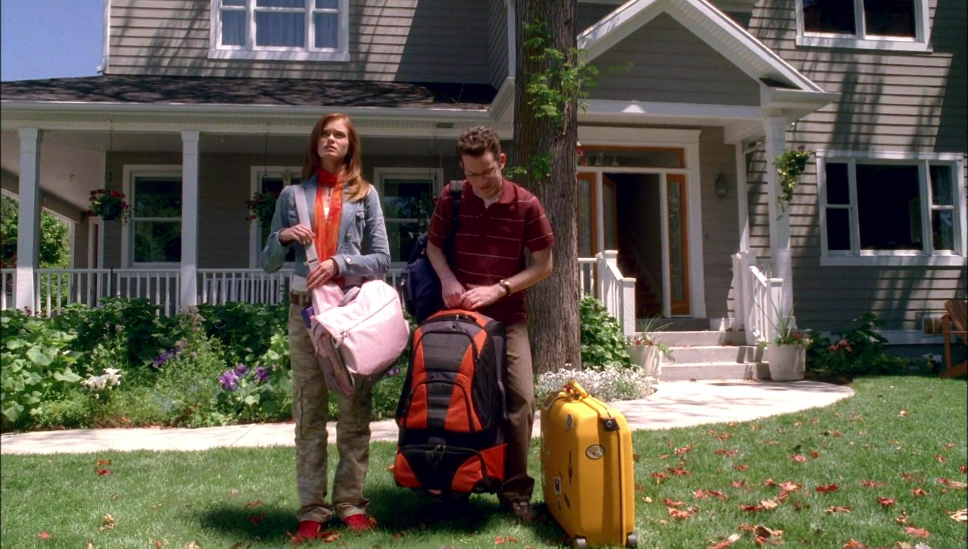 Return to Halloweentown (2006) screencap 603