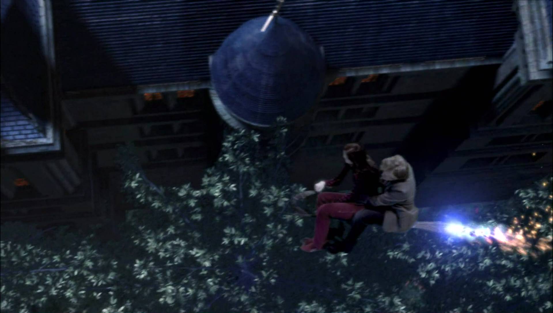Return to Halloweentown (2006) screencap 6030