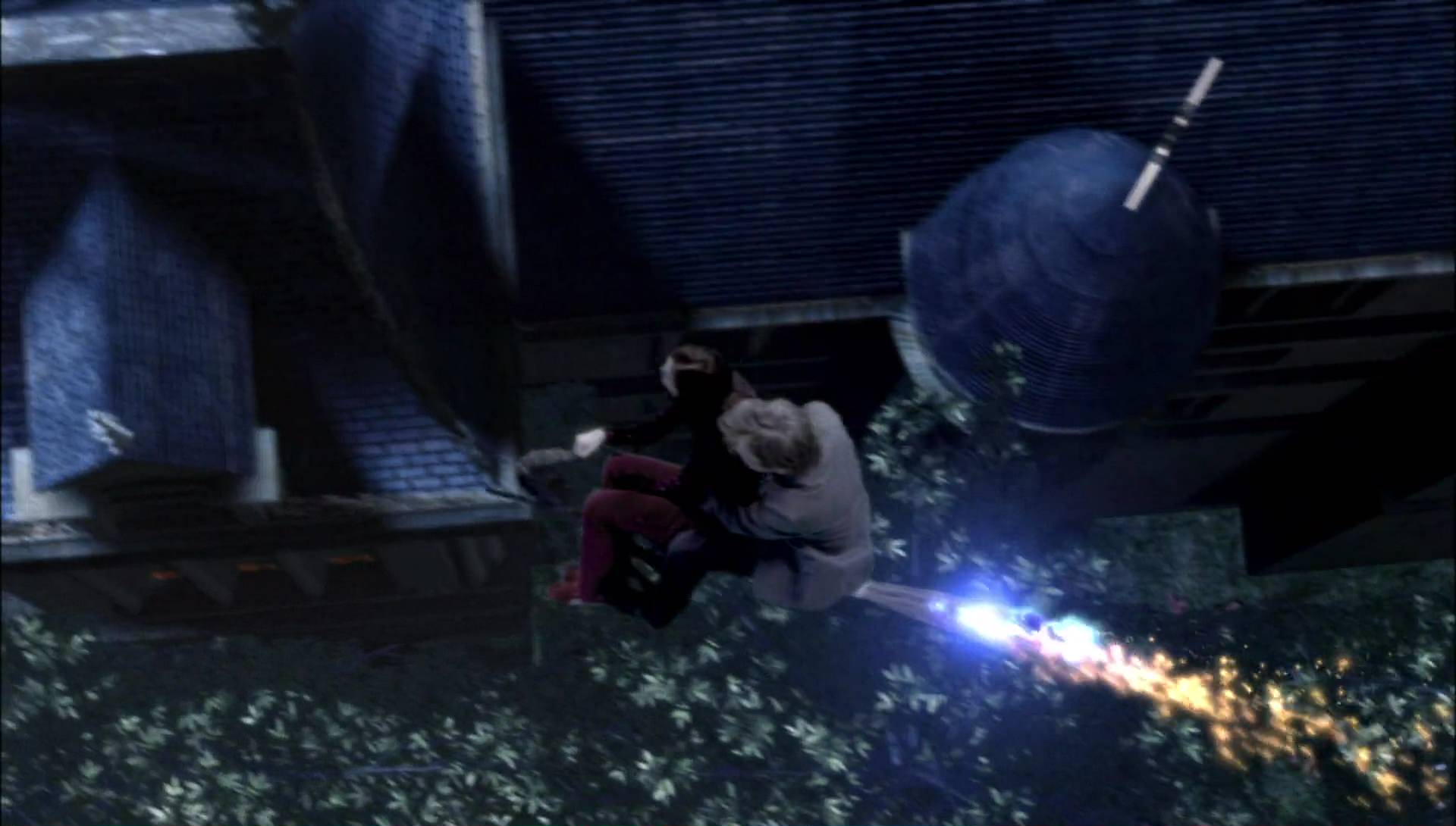 Return to Halloweentown (2006) HD screenshot 6032