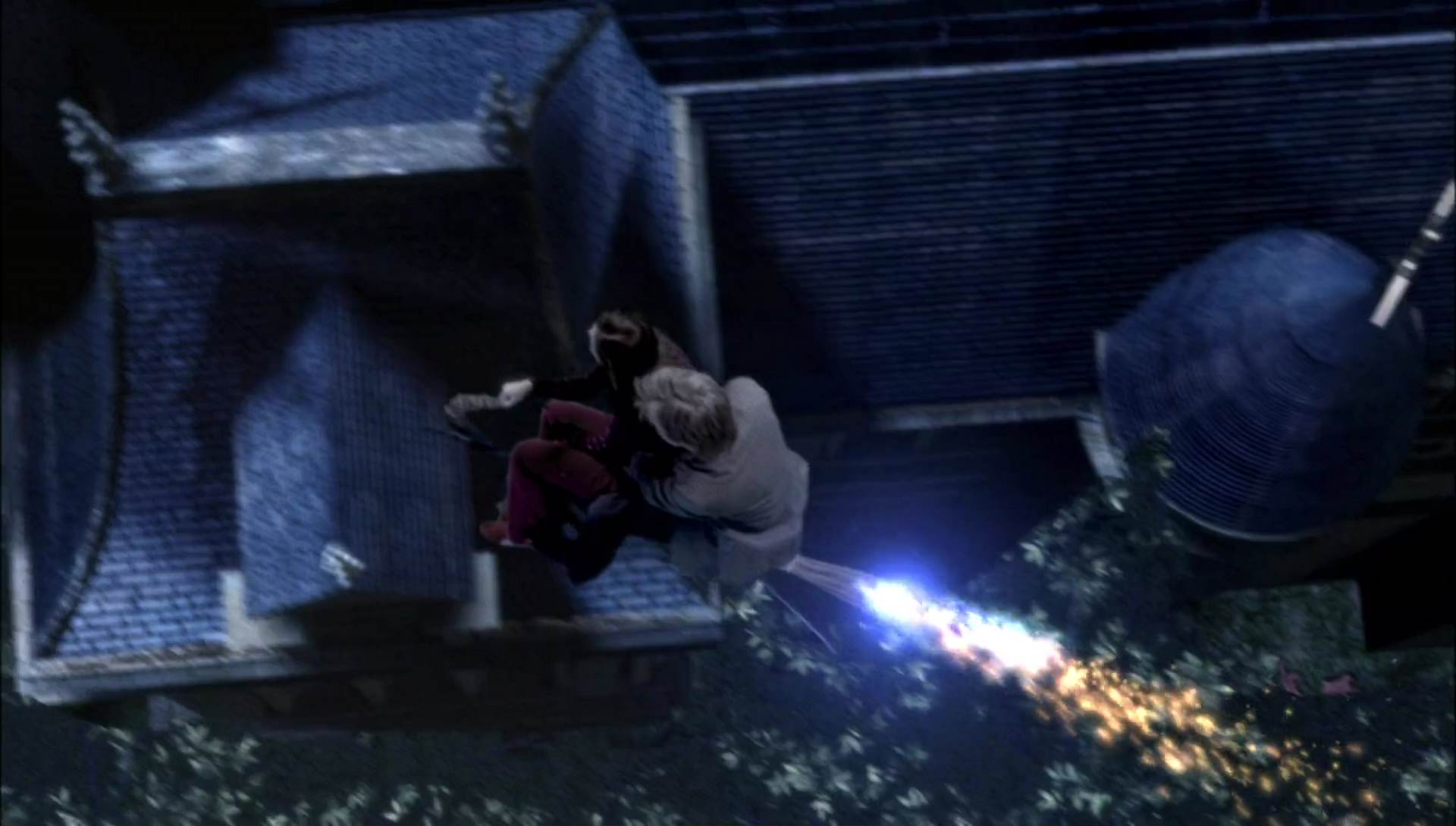 Return to Halloweentown (2006) screencap 6033