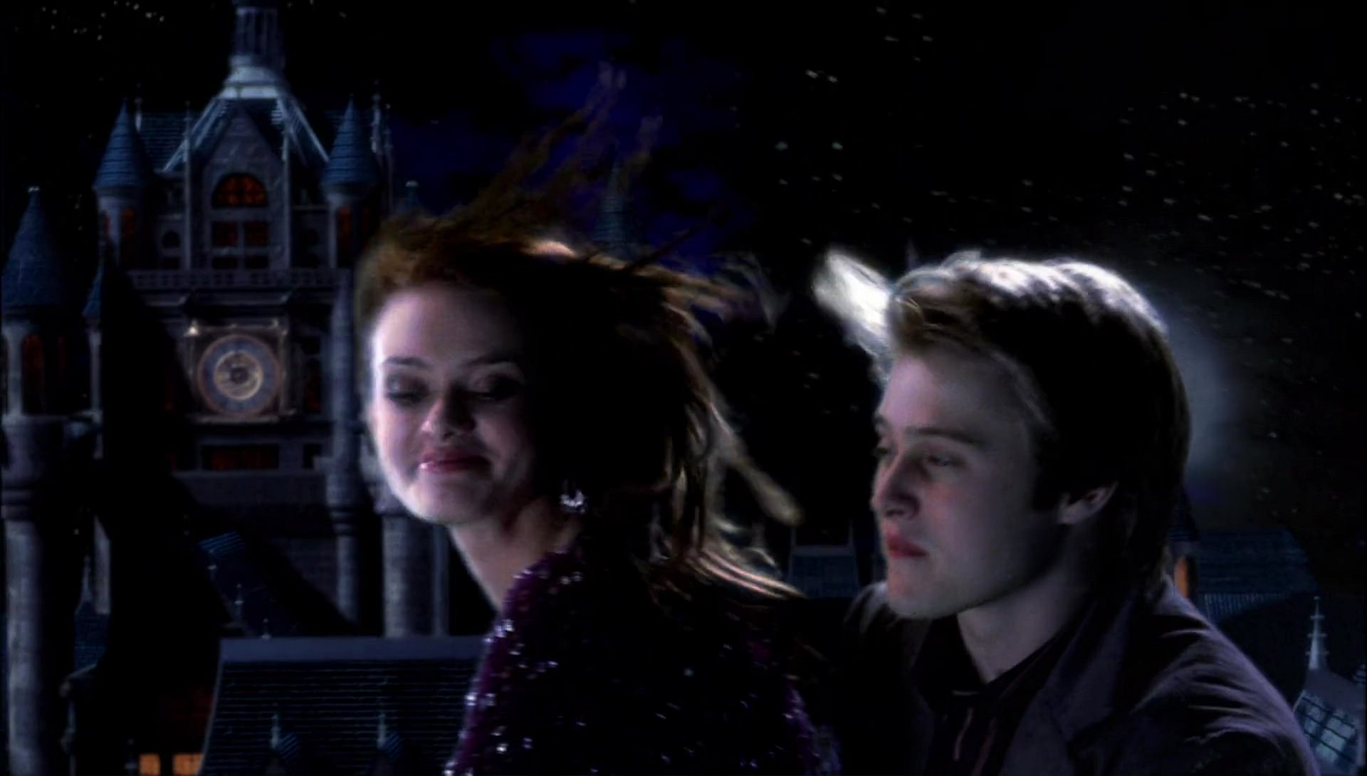 Return to Halloweentown (2006) HD screenshot 6035