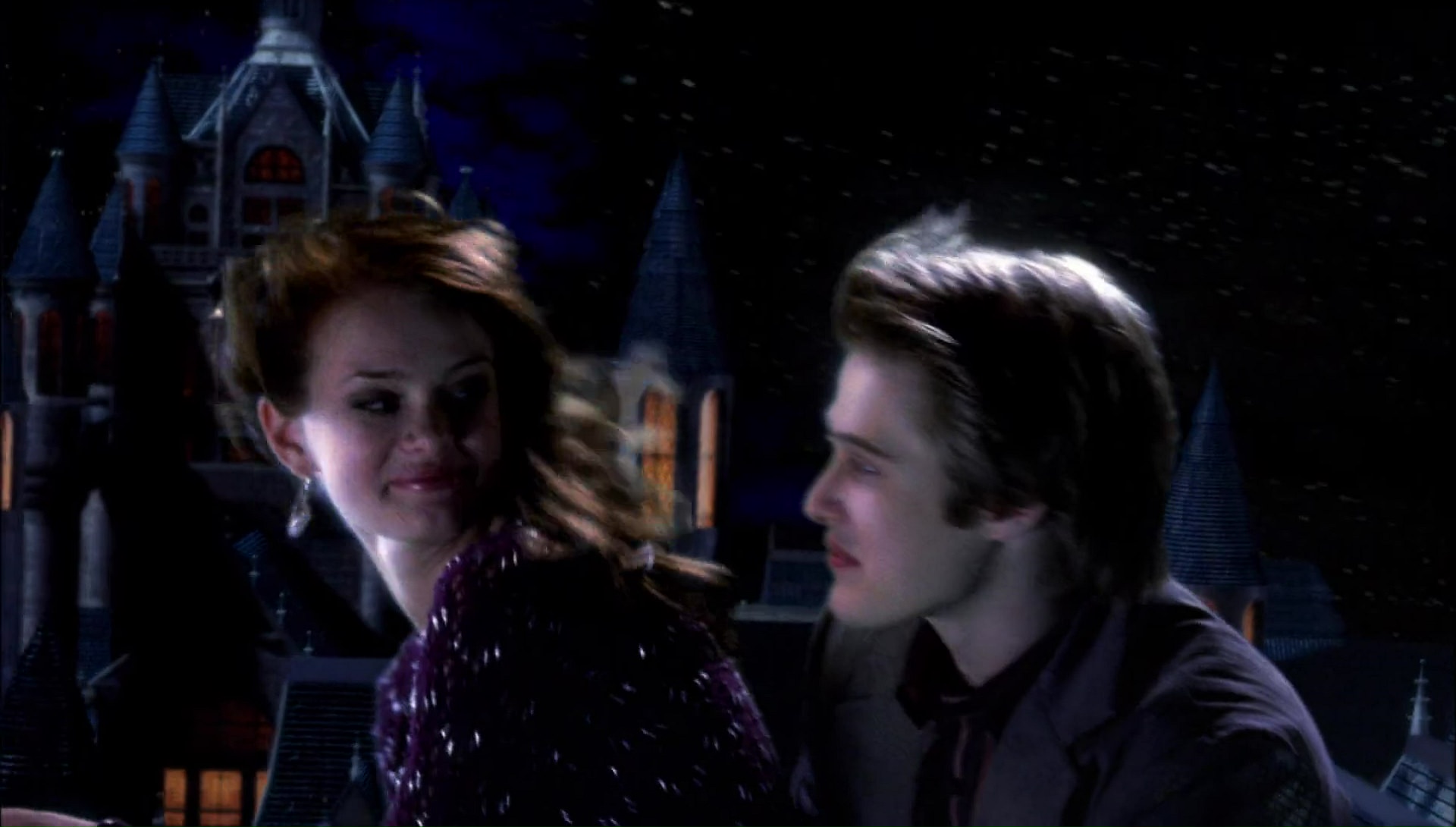 Return to Halloweentown (2006) screencap 6036
