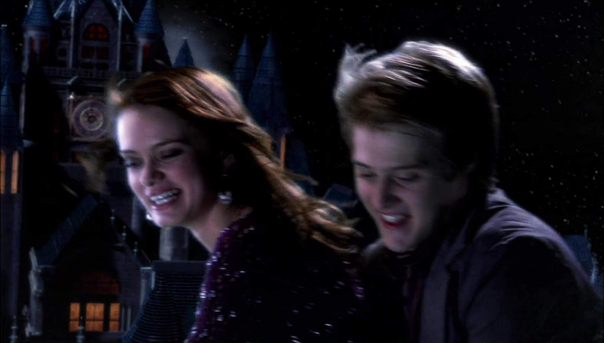 Return to Halloweentown (2006) HD screenshot 6038