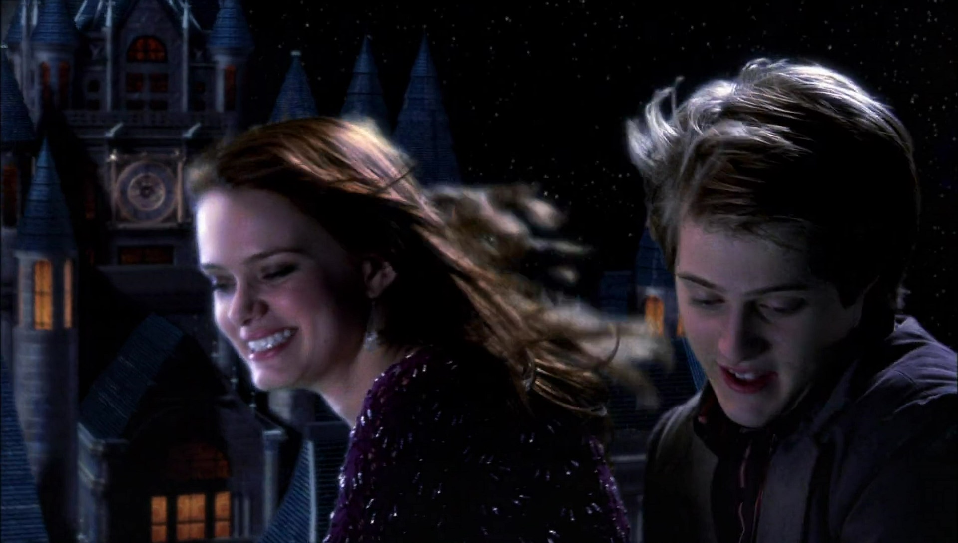 Return to Halloweentown (2006) screencap 6039