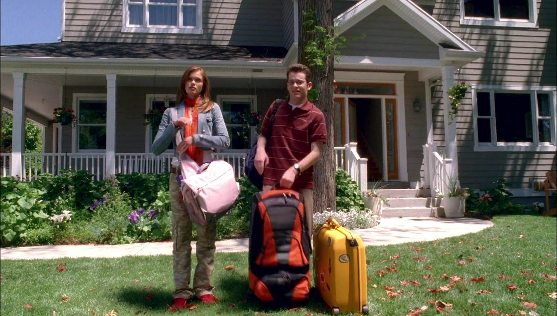 Return to Halloweentown (2006) movie still 604