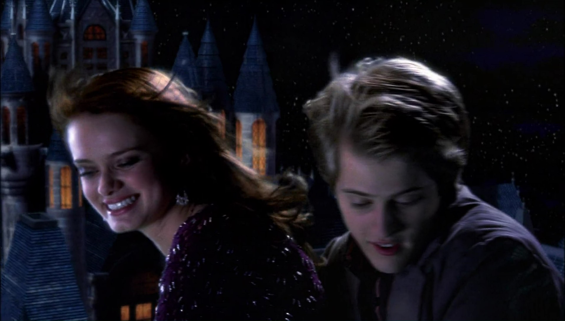 Return to Halloweentown (2006) movie still 6040