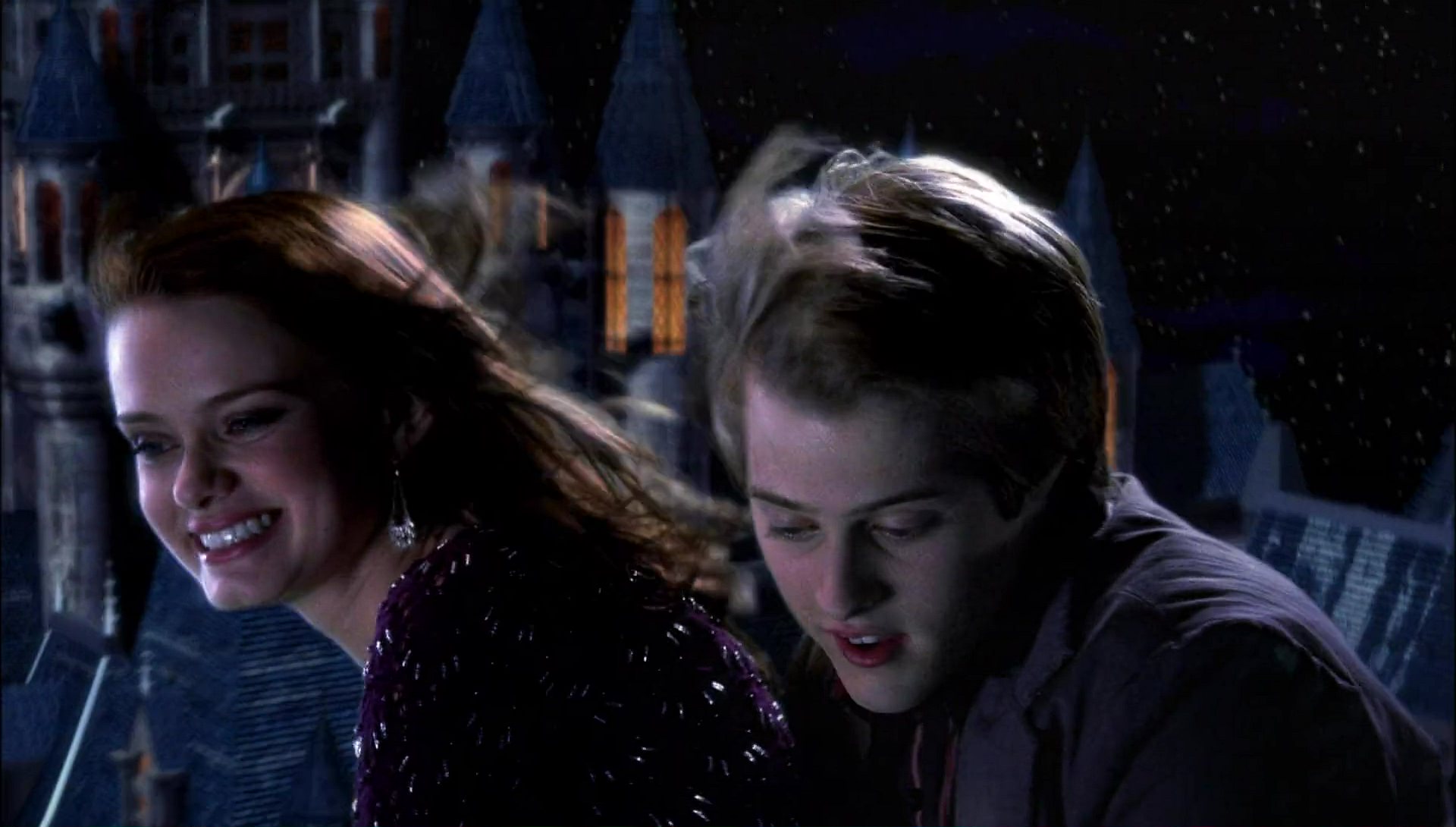Return to Halloweentown (2006) HD screenshot 6041