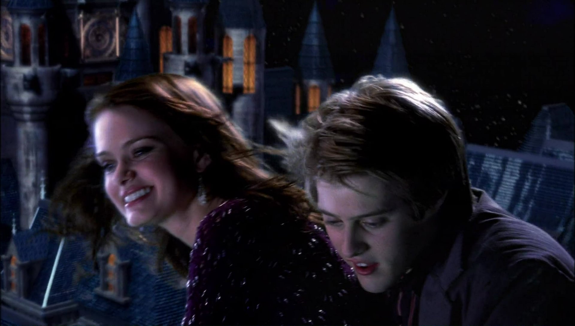 Return to Halloweentown (2006) screencap 6042