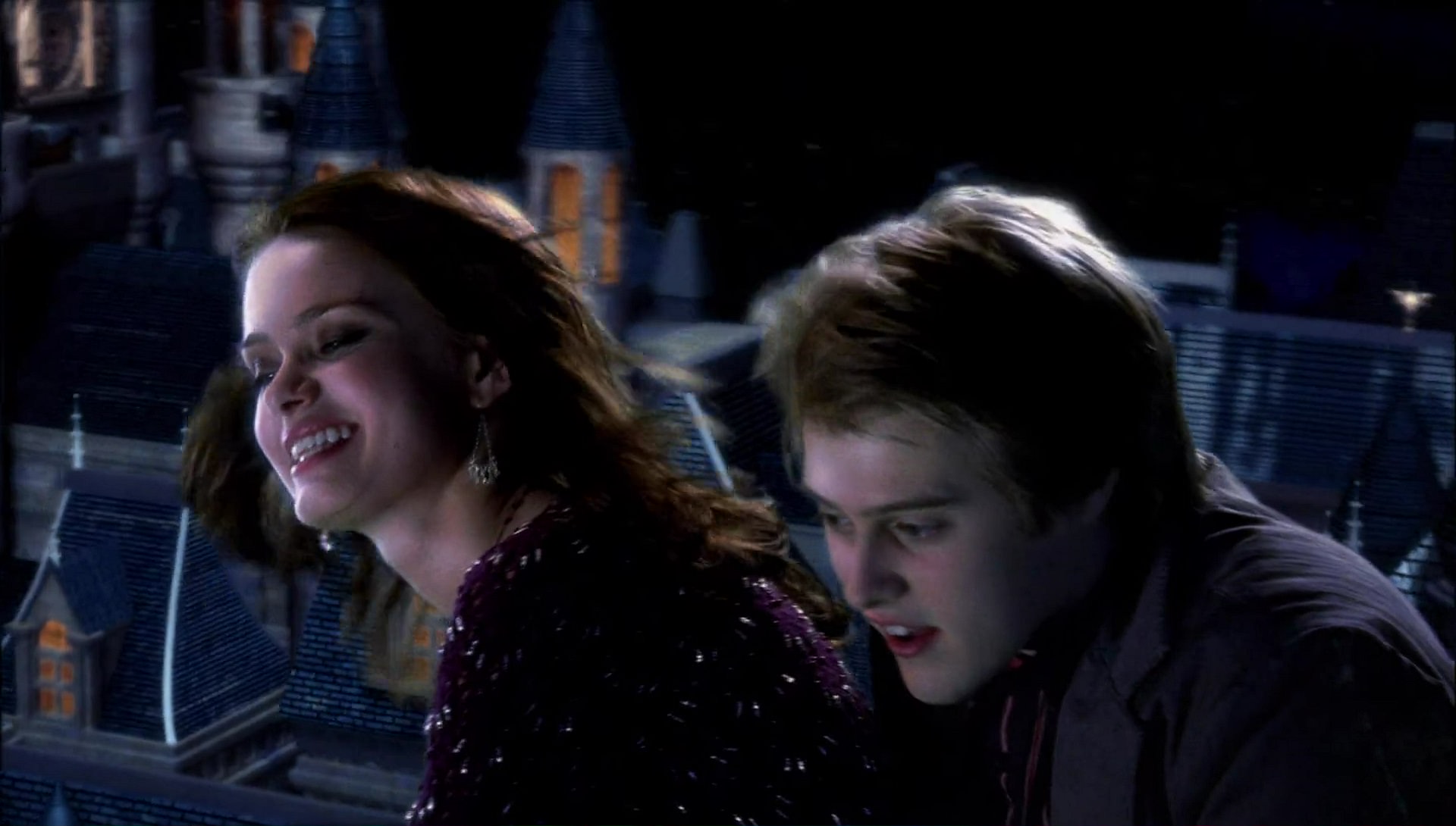 Return to Halloweentown (2006) HD screenshot 6044