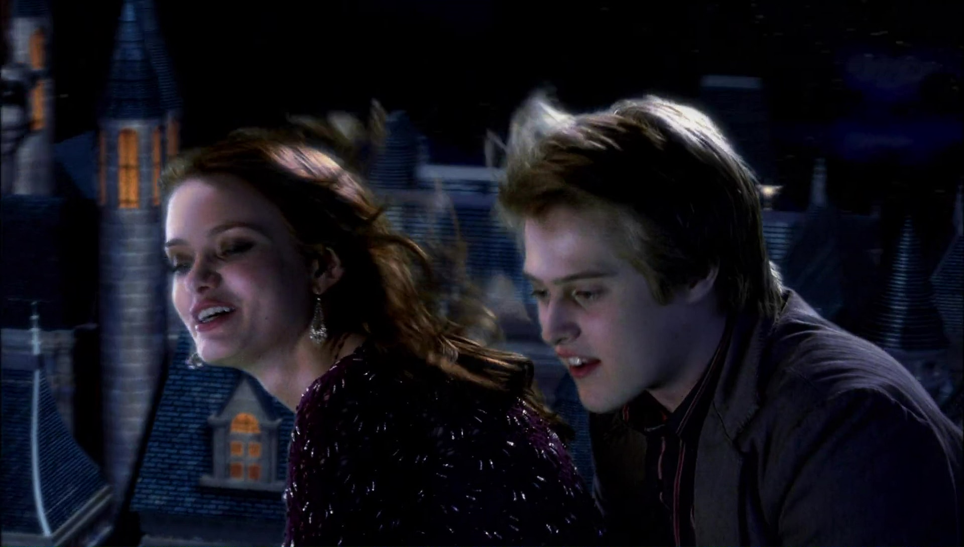 Return to Halloweentown (2006) screencap 6045