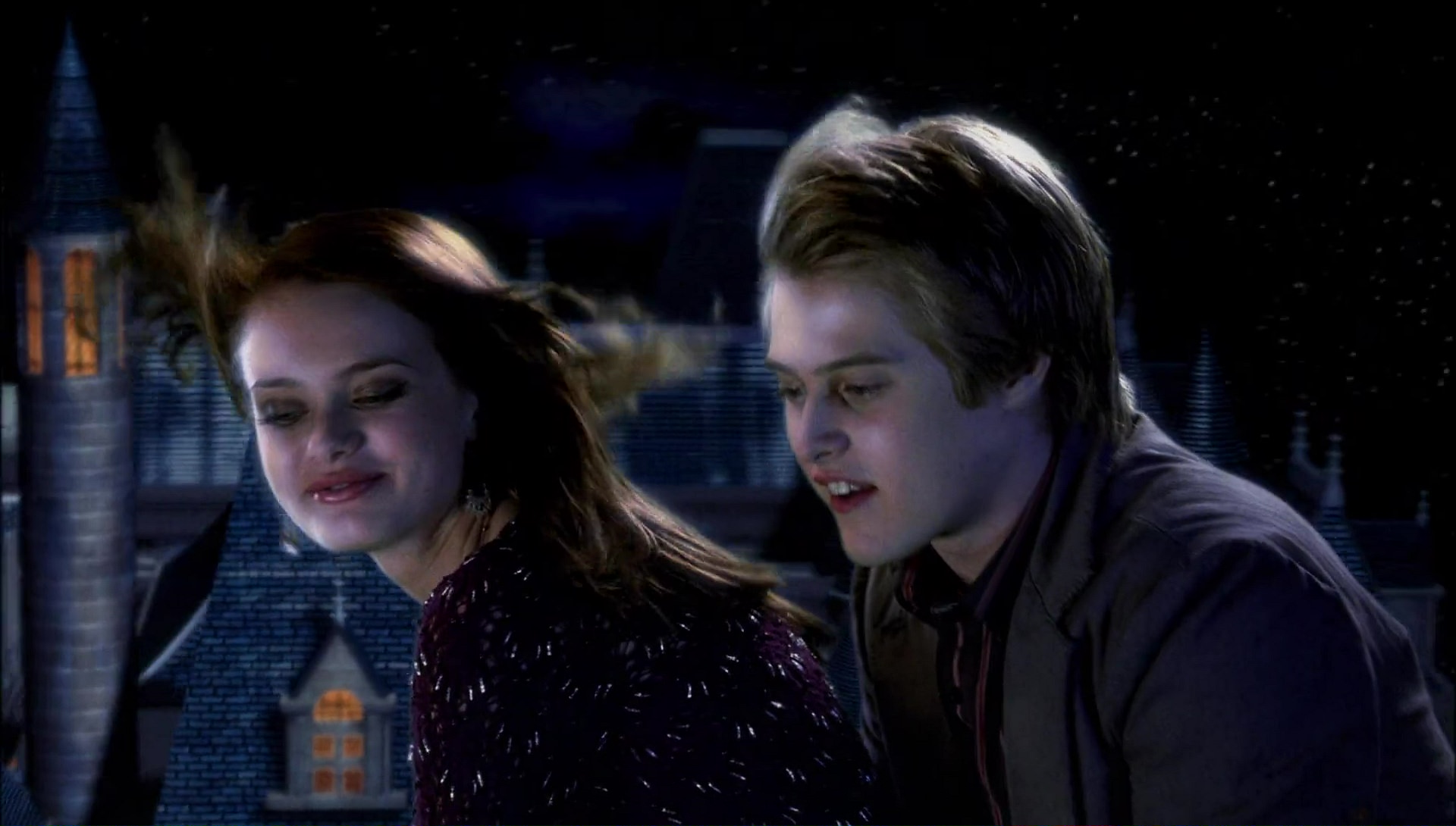 Return to Halloweentown (2006) movie still 6046