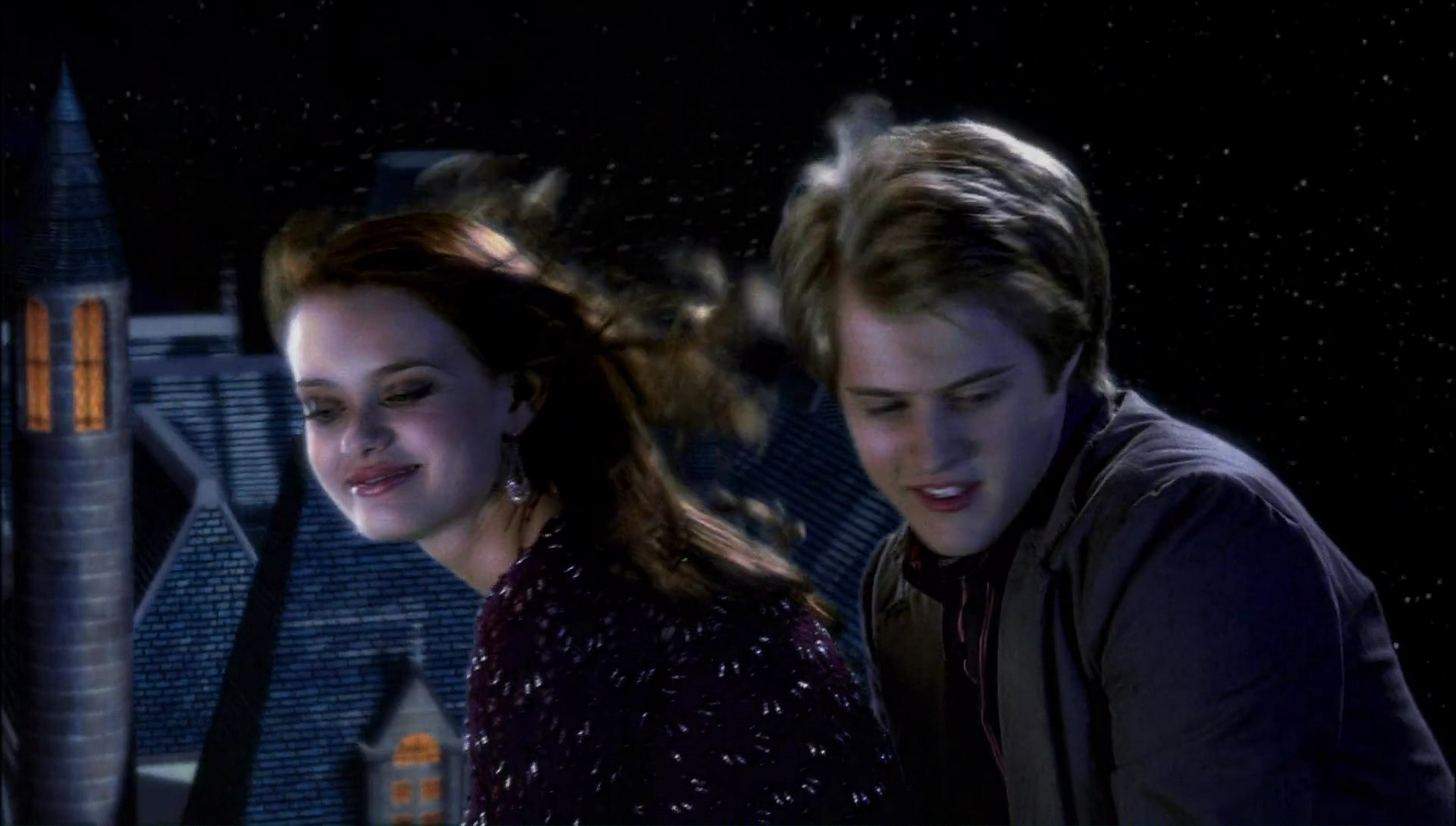 Return to Halloweentown (2006) HD screenshot 6047