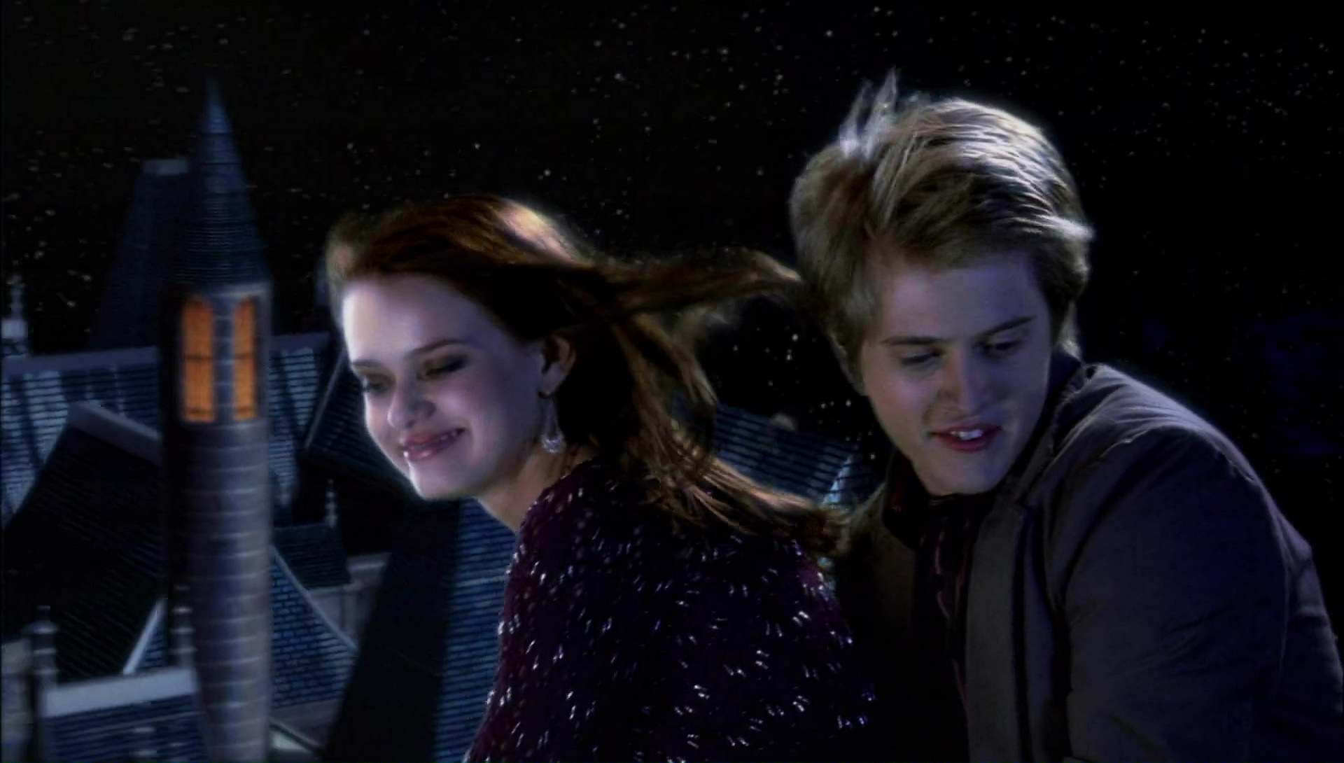 Return to Halloweentown (2006) screencap 6048
