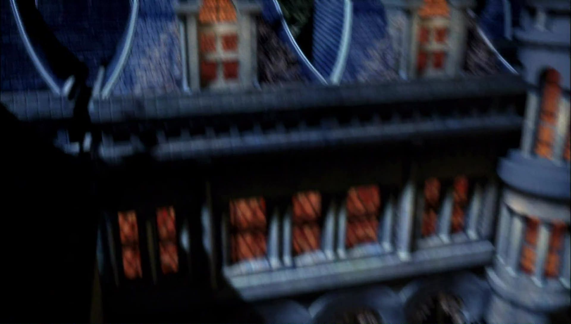 Return to Halloweentown (2006) HD screenshot 6050