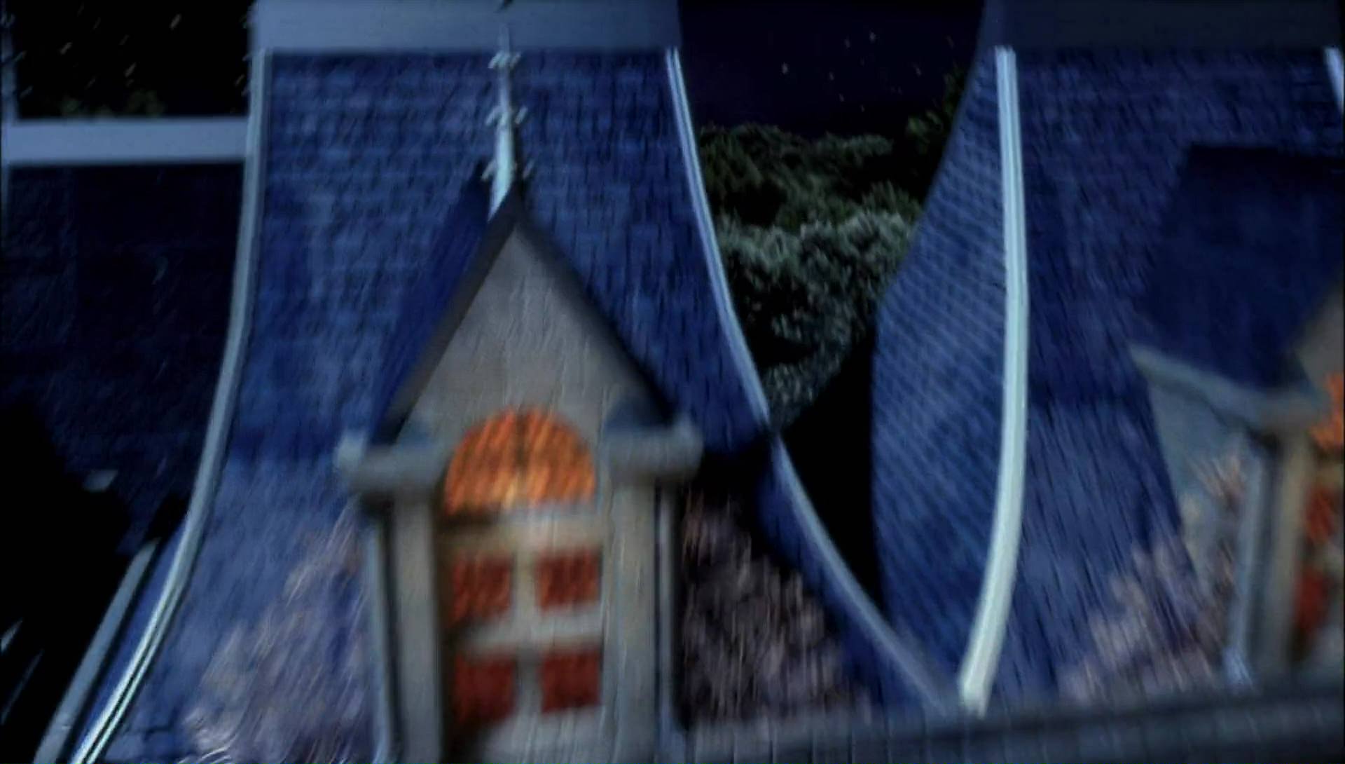 Return to Halloweentown (2006) screencap 6051