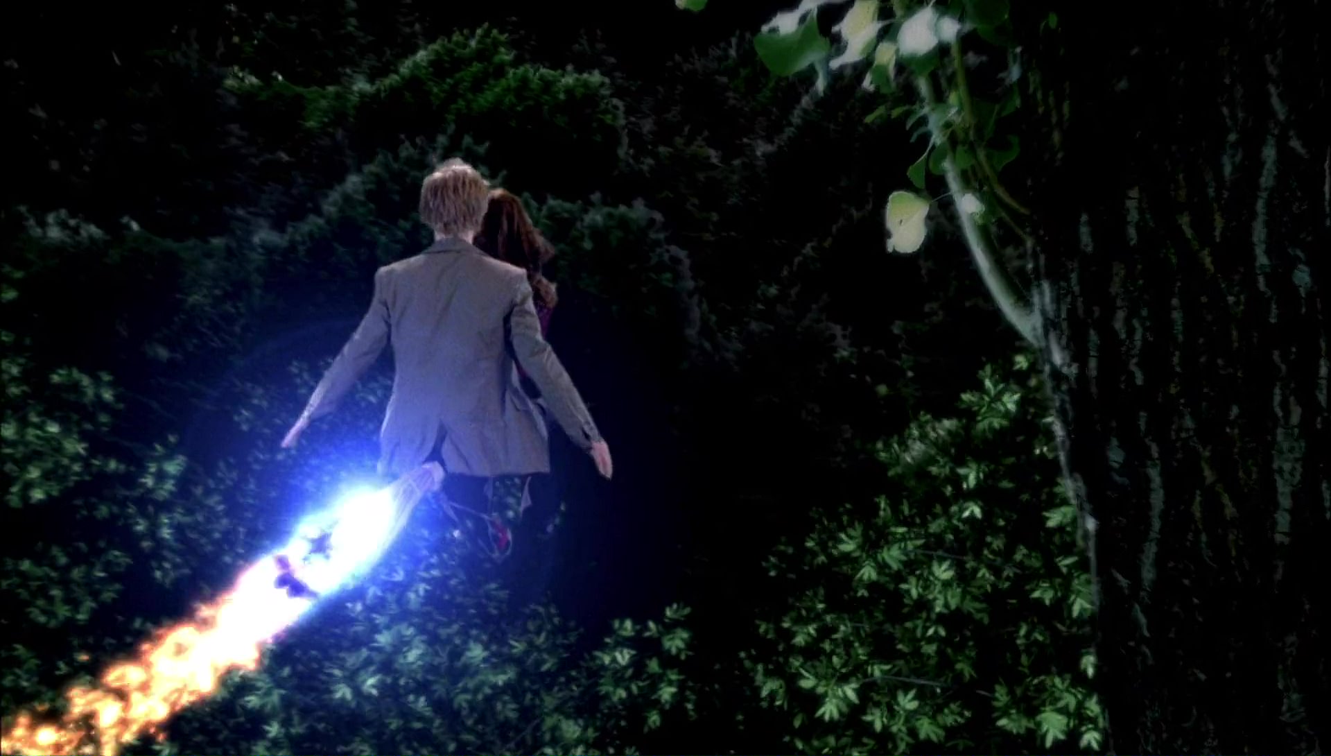 Return to Halloweentown (2006) HD screenshot 6056