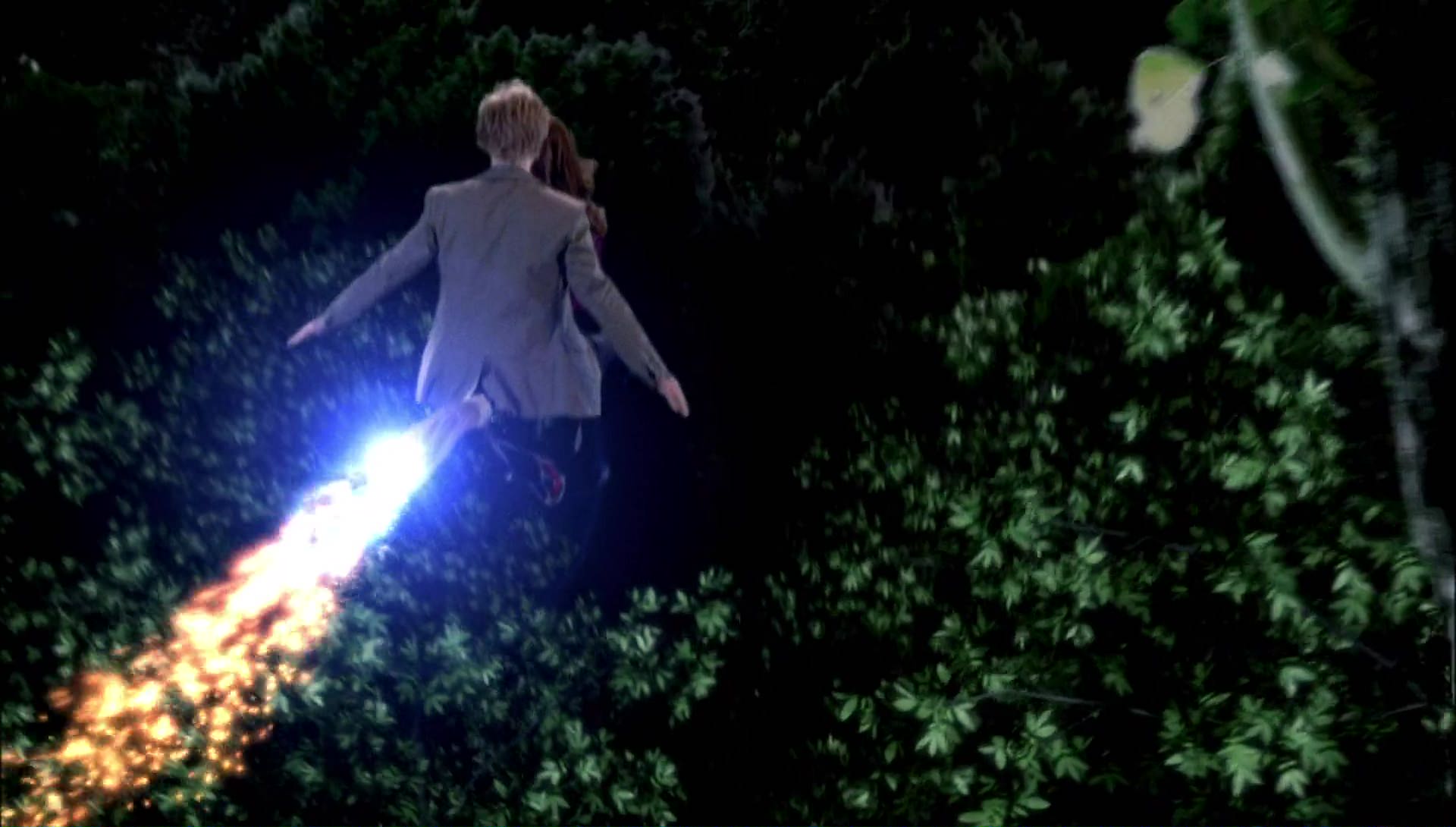 Return to Halloweentown (2006) screencap 6057