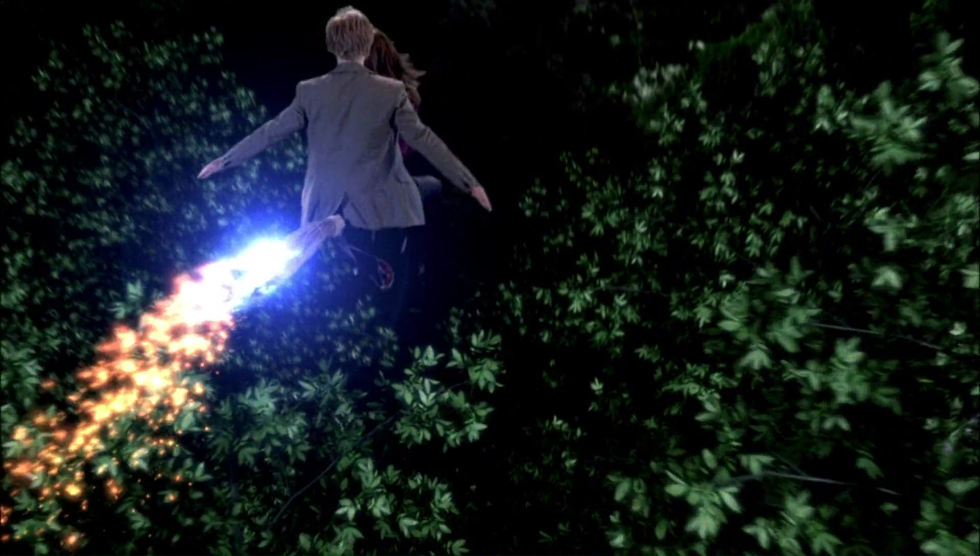 Return to Halloweentown (2006) movie still 6058