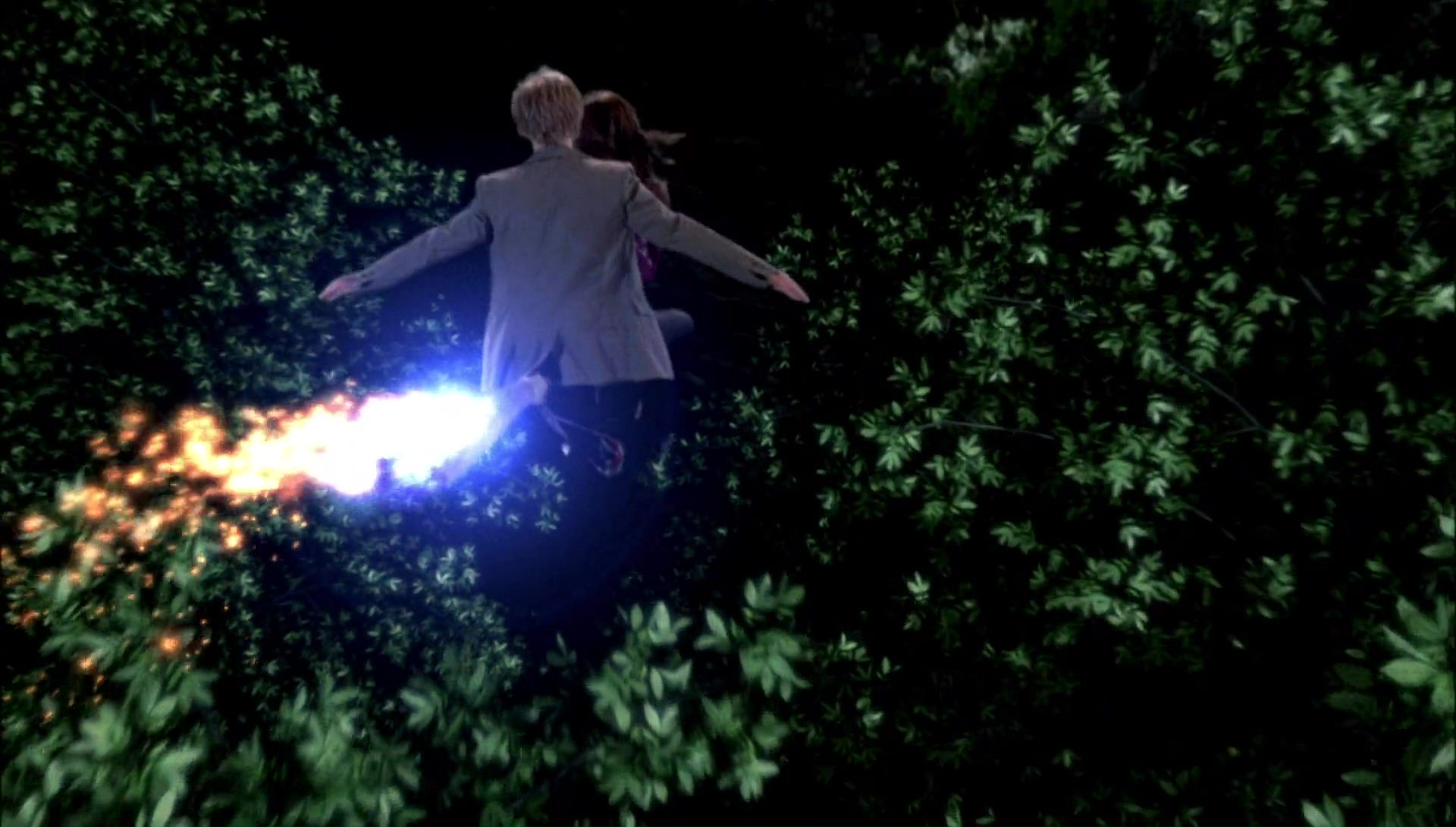 Return to Halloweentown (2006) HD screenshot 6059