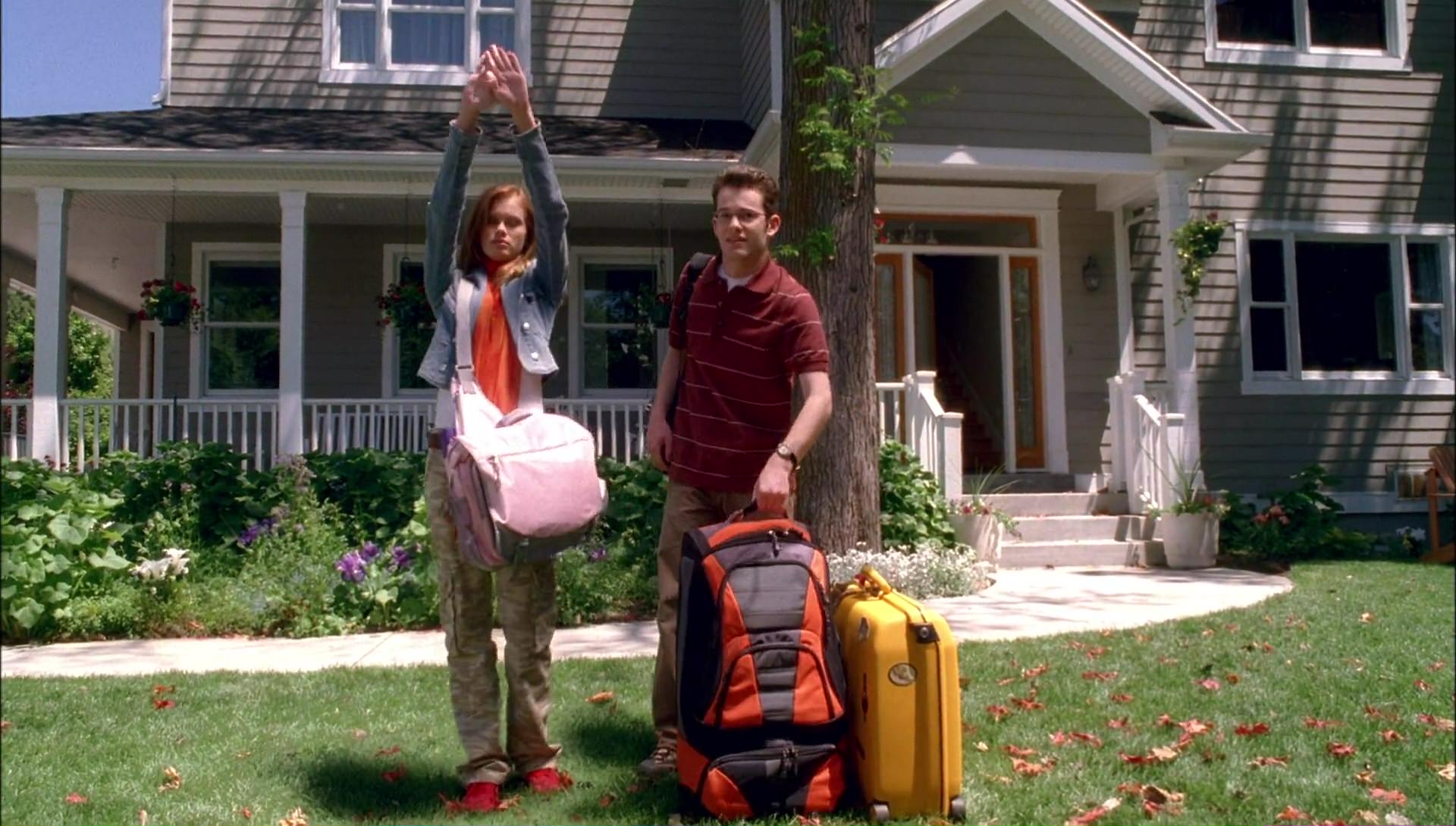 Return to Halloweentown (2006) screencap 606