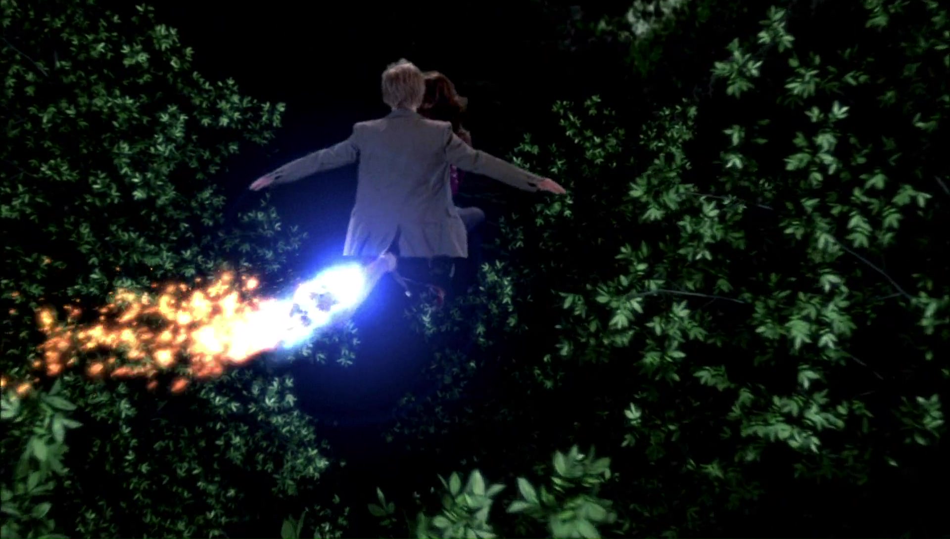 Return to Halloweentown (2006) screencap 6060