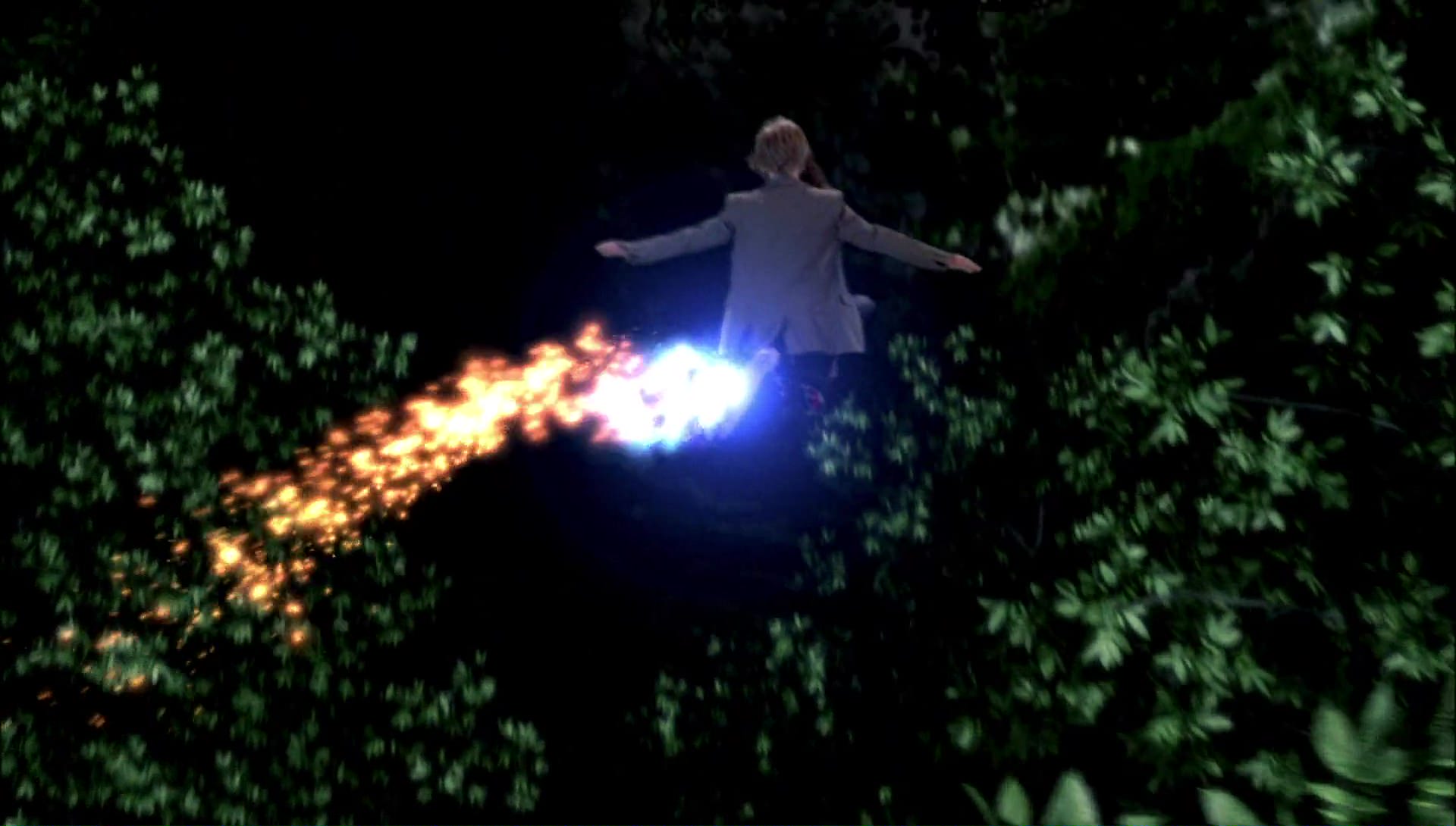Return to Halloweentown (2006) HD screenshot 6062