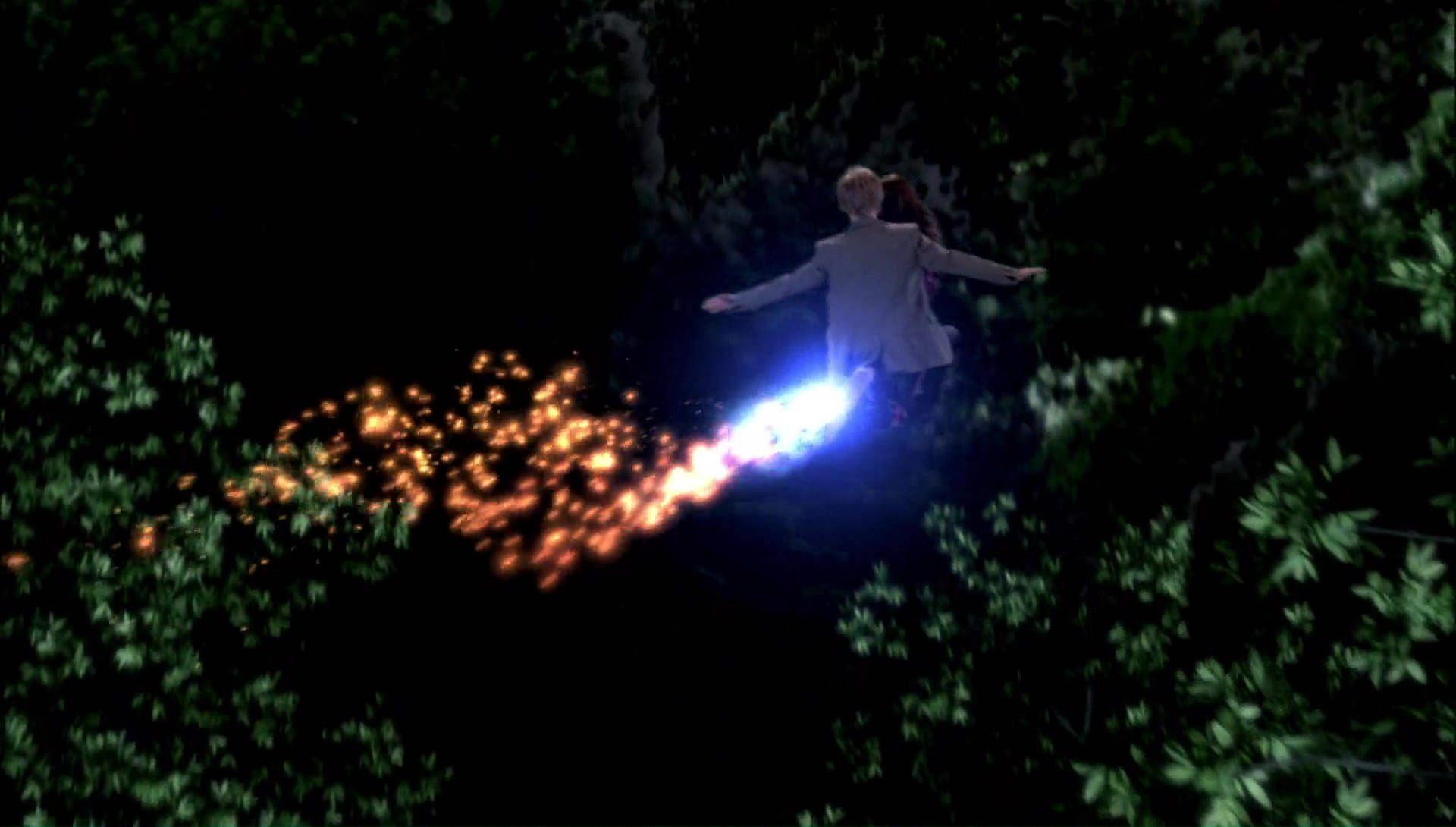 Return to Halloweentown (2006) screencap 6063