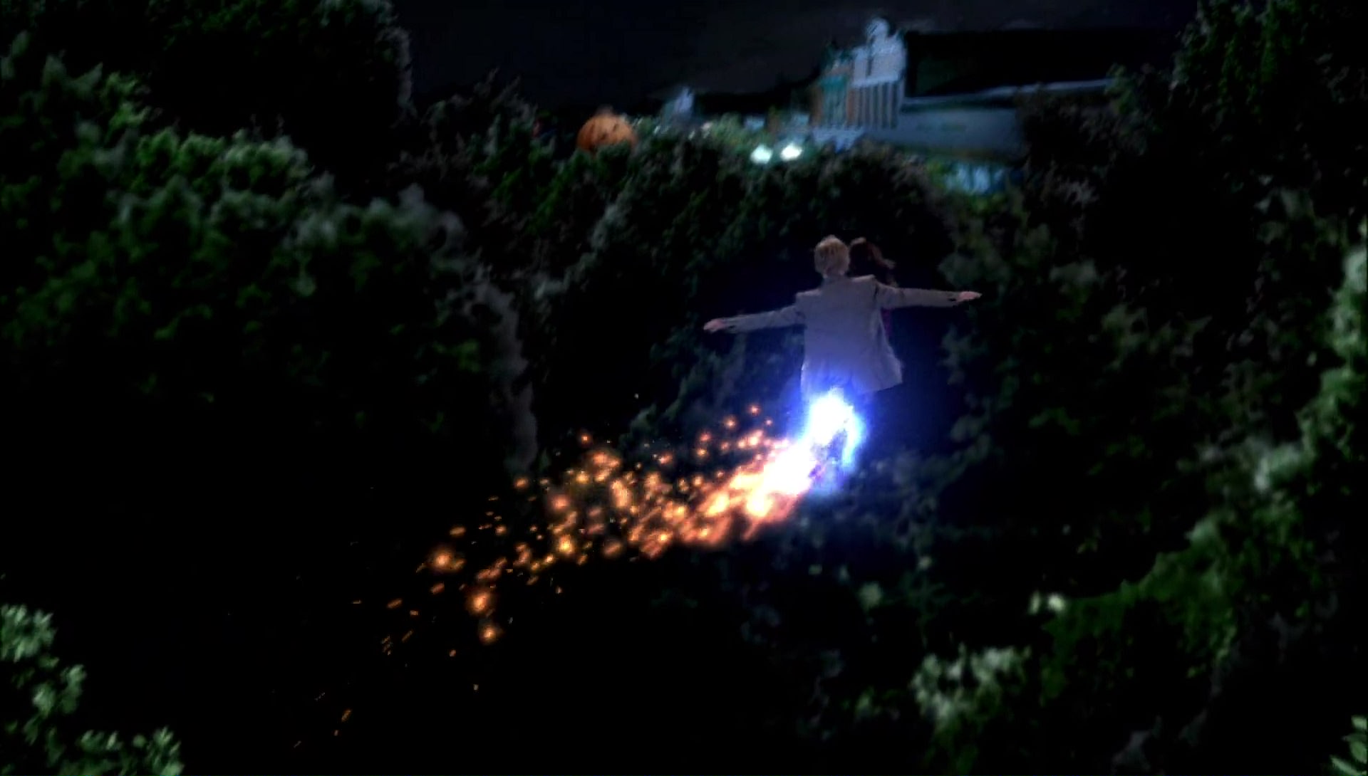 Return to Halloweentown (2006) HD screenshot 6065