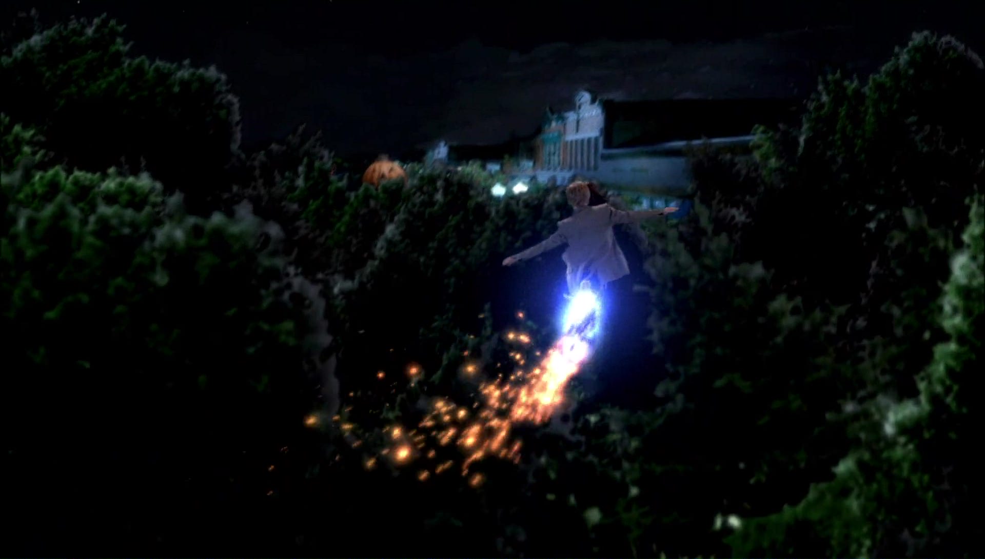 Return to Halloweentown (2006) screencap 6066