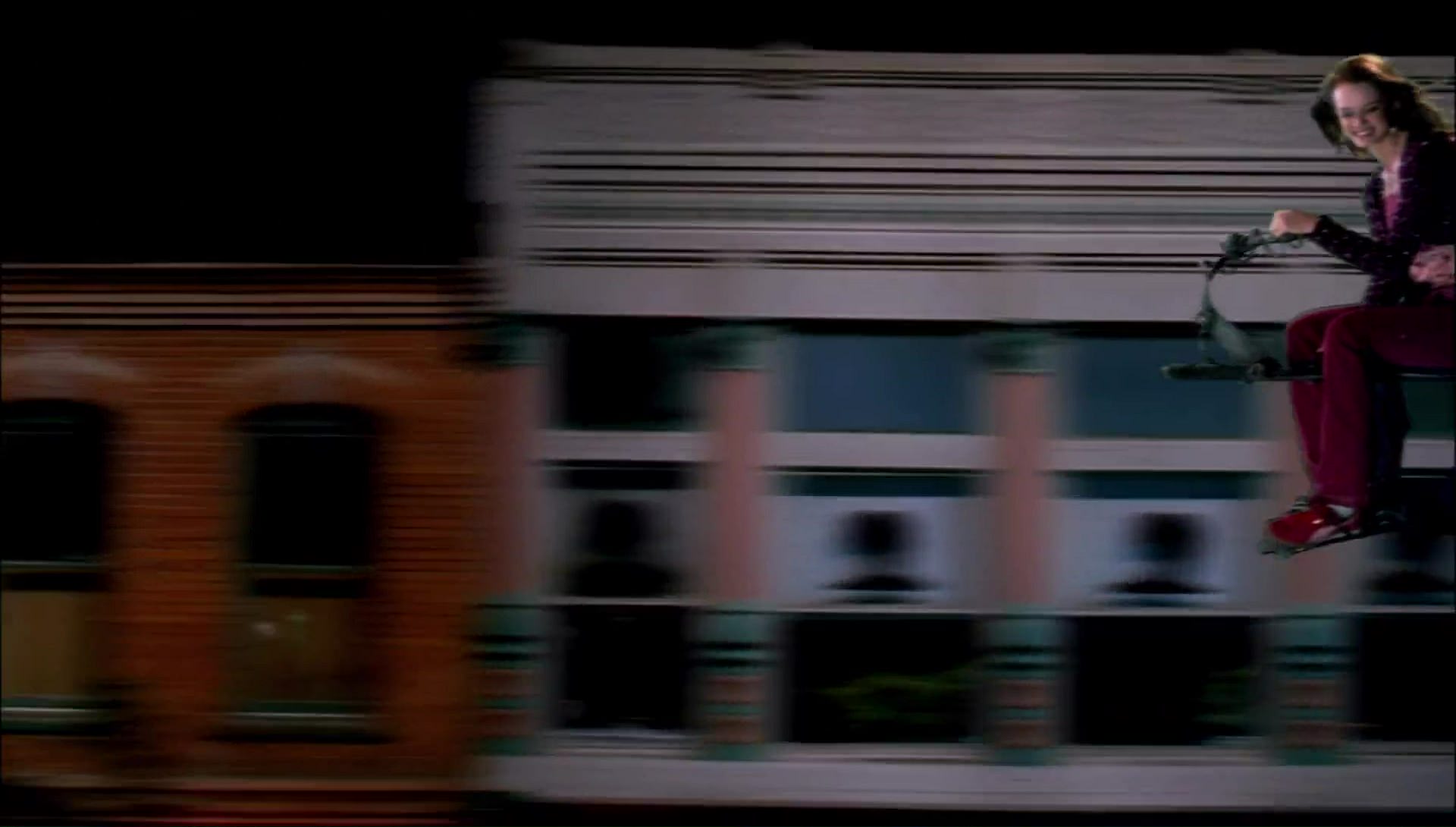 Return to Halloweentown (2006) screencap 6069