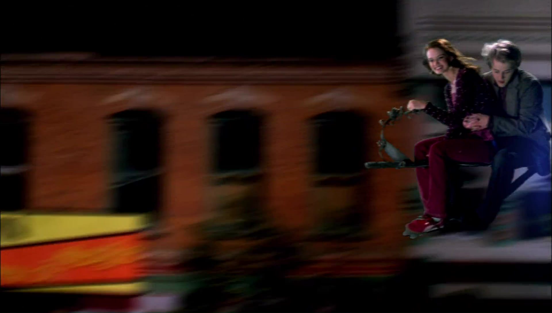 Return to Halloweentown (2006) movie still 6070