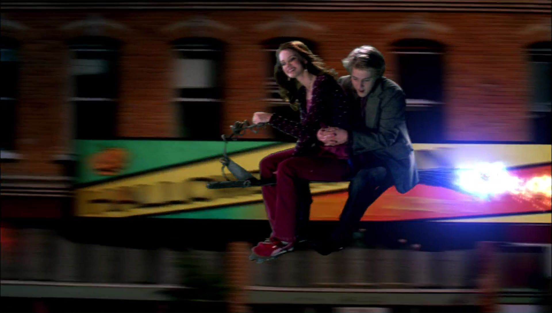 Return to Halloweentown (2006) screencap 6072
