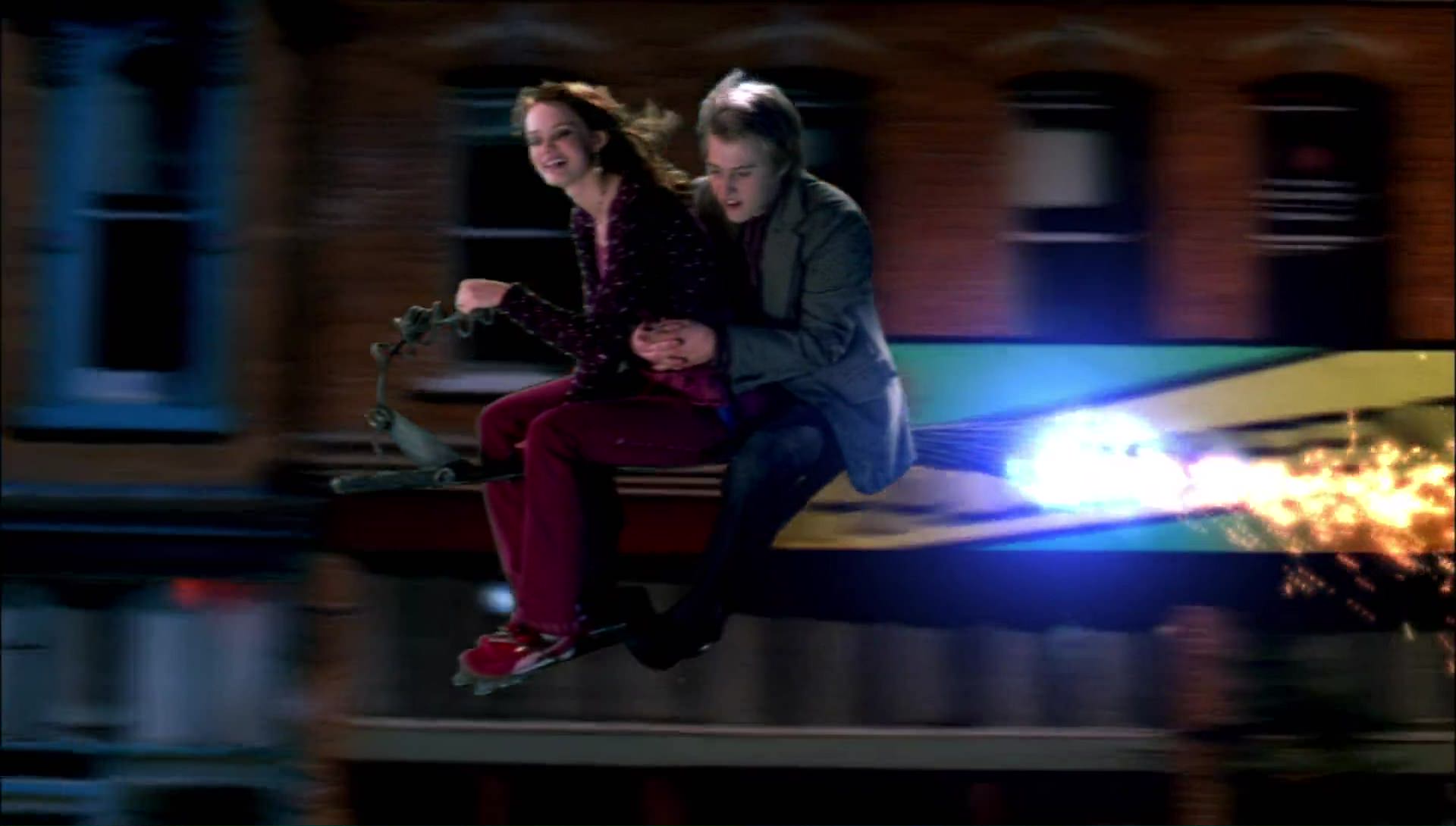 Return to Halloweentown (2006) movie still 6073