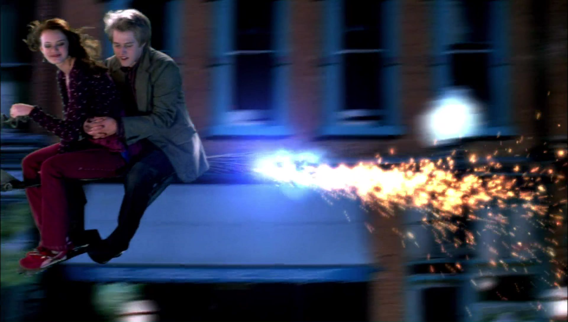 Return to Halloweentown (2006) screencap 6075
