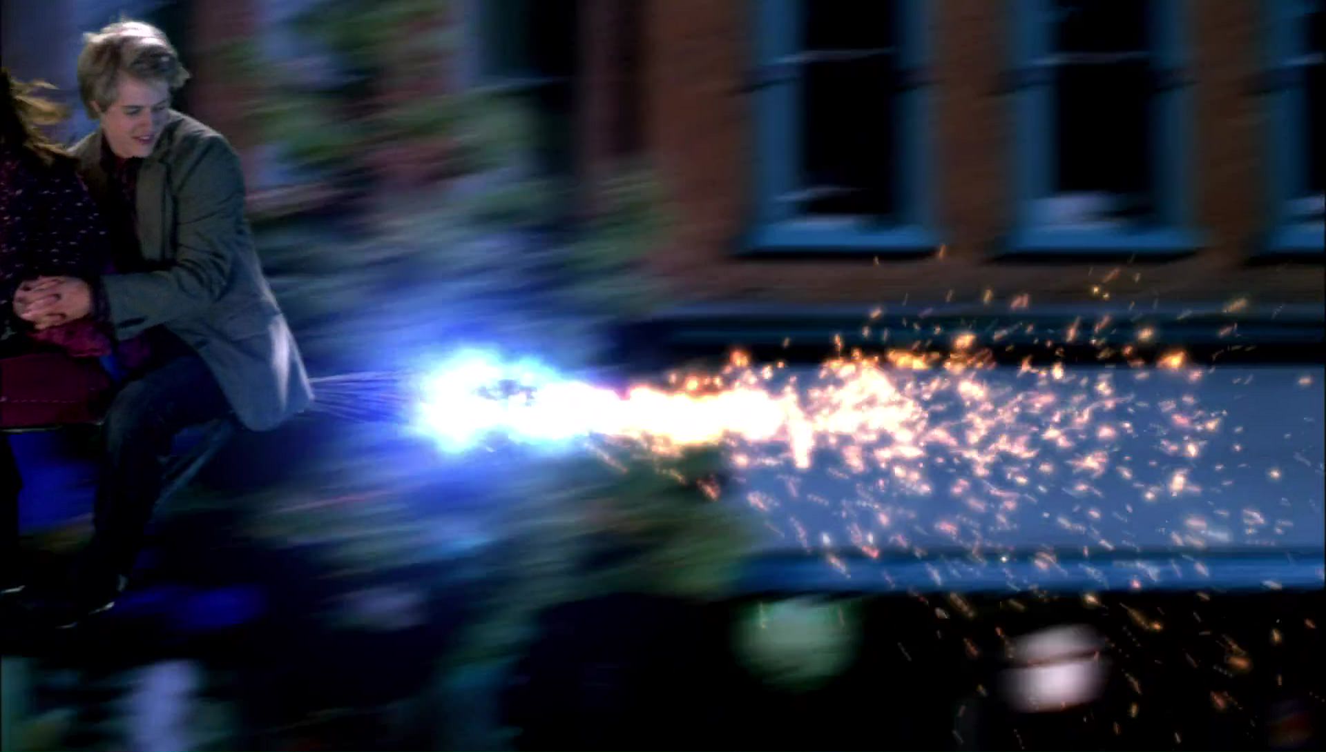 Return to Halloweentown (2006) movie still 6076