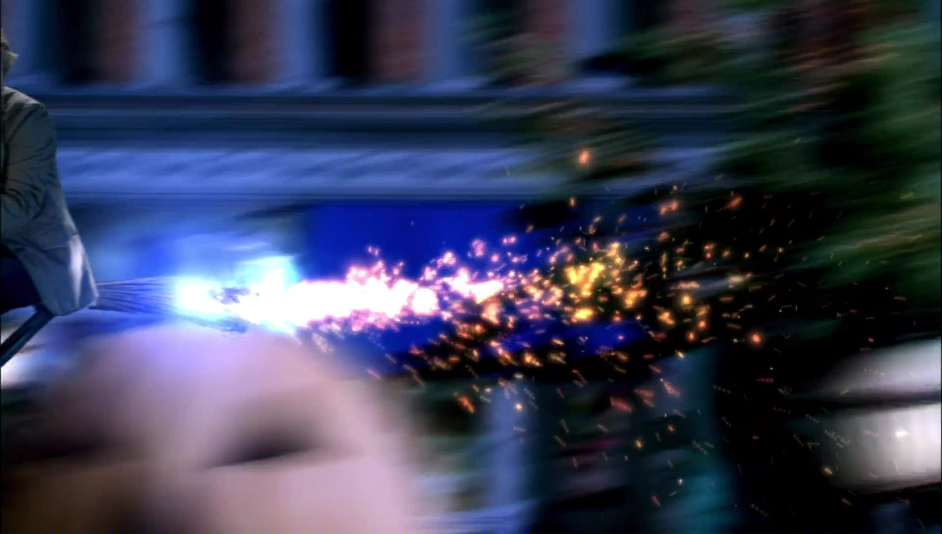 Return to Halloweentown (2006) HD screenshot 6077