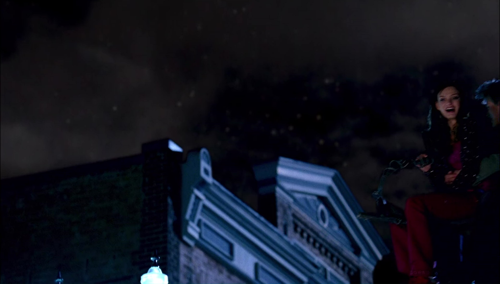Return to Halloweentown (2006) HD screenshot 6080