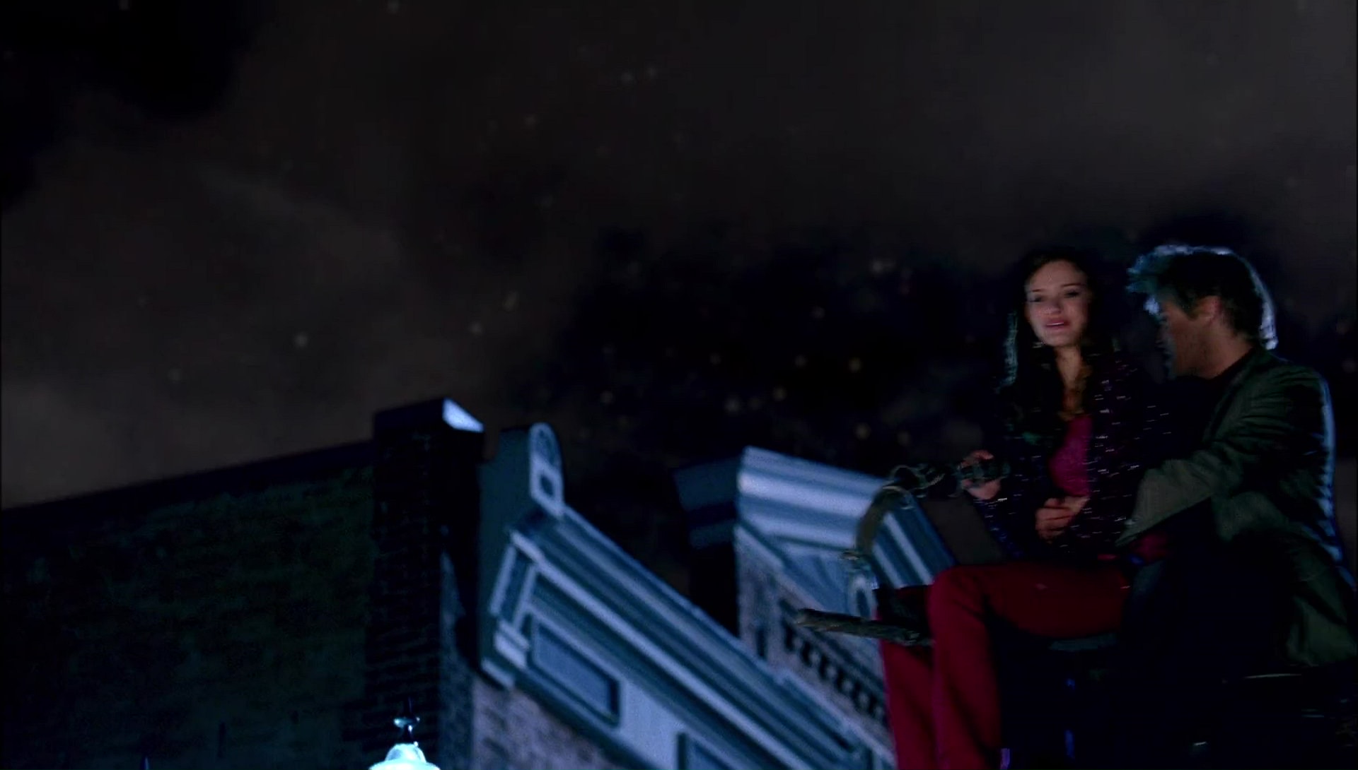 Return to Halloweentown (2006) screencap 6081