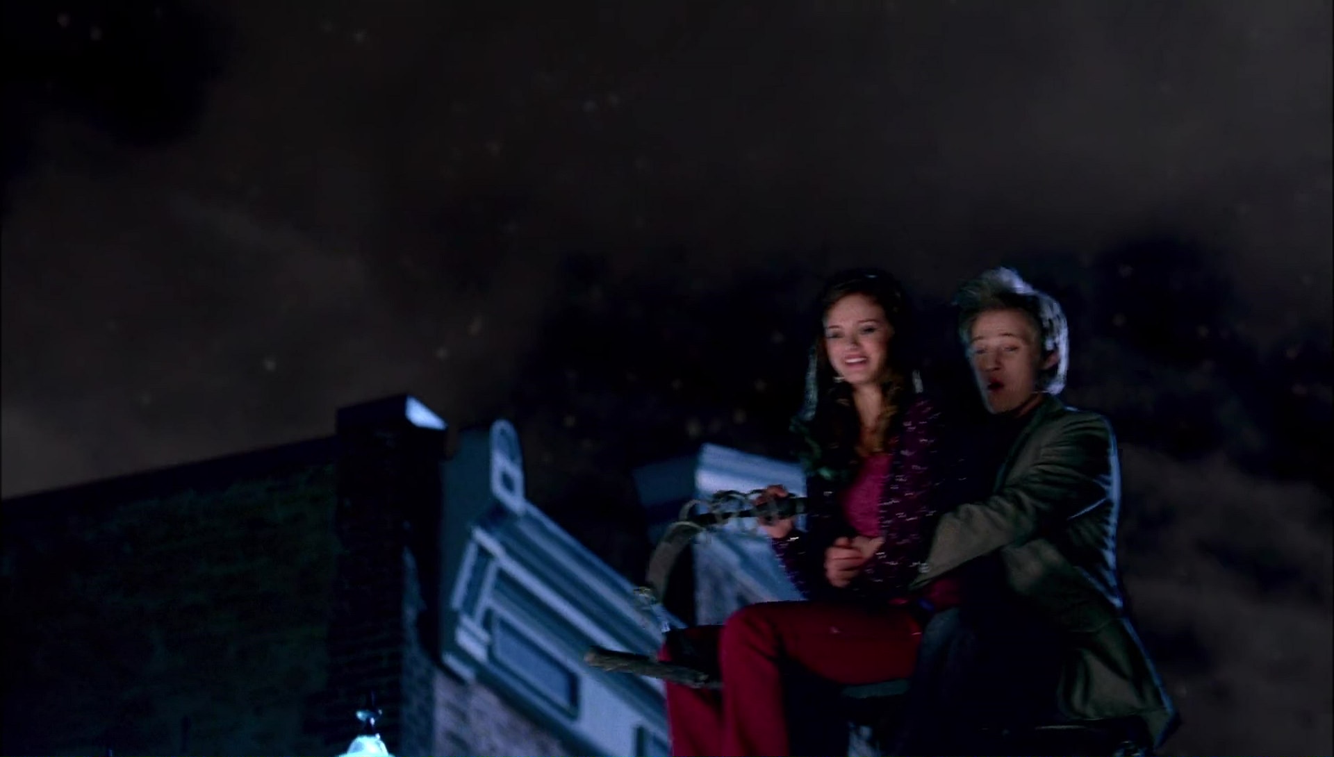 Return to Halloweentown (2006) movie still 6082