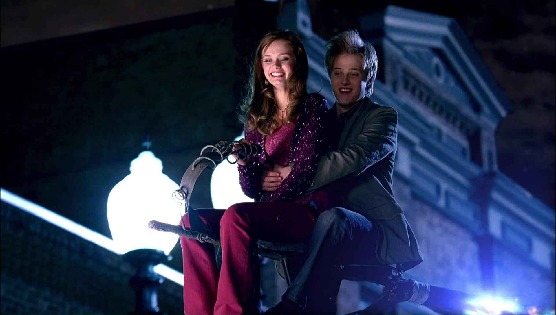 Return to Halloweentown (2006) movie still 6085