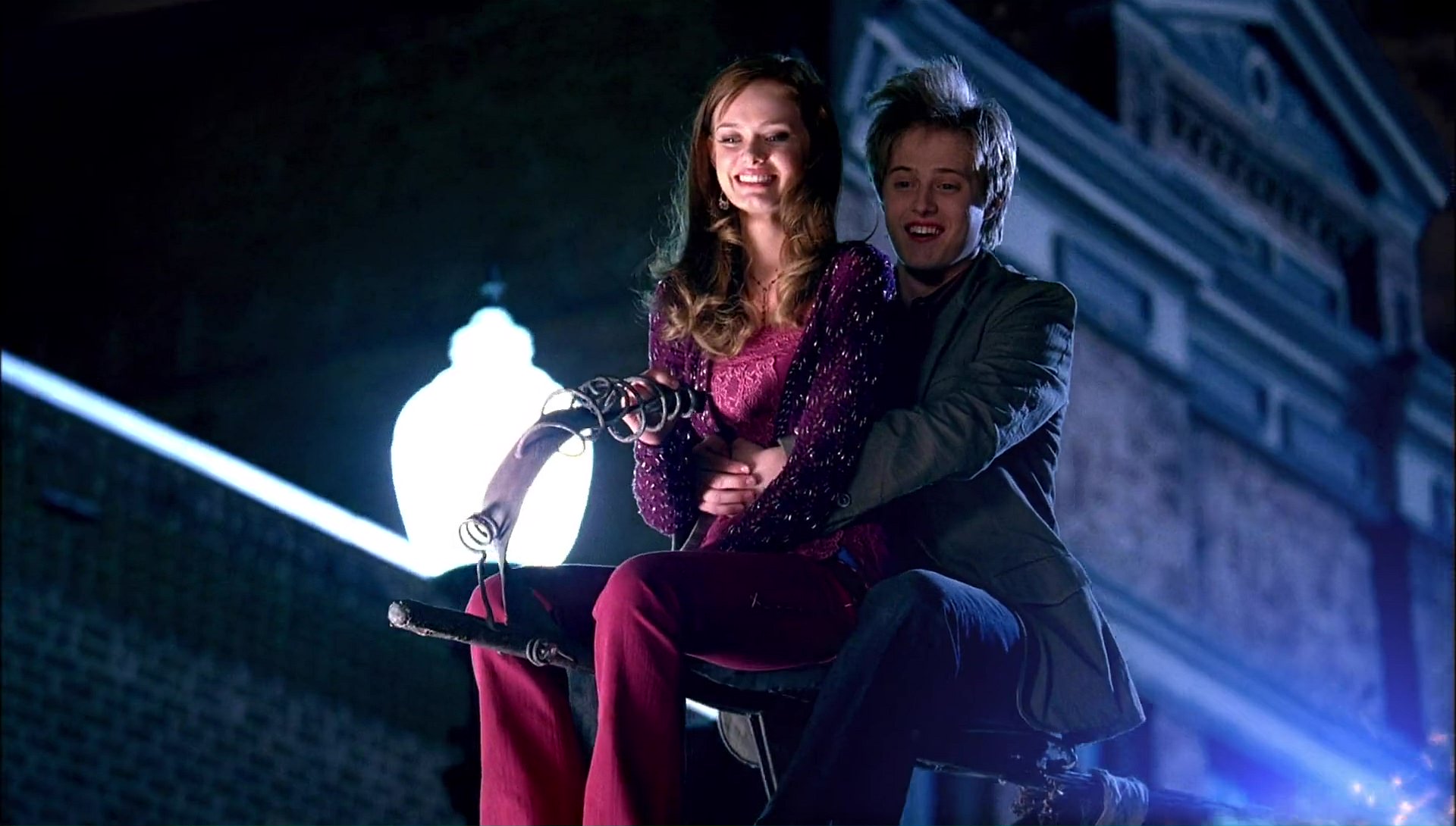 Return to Halloweentown (2006) HD screenshot 6086