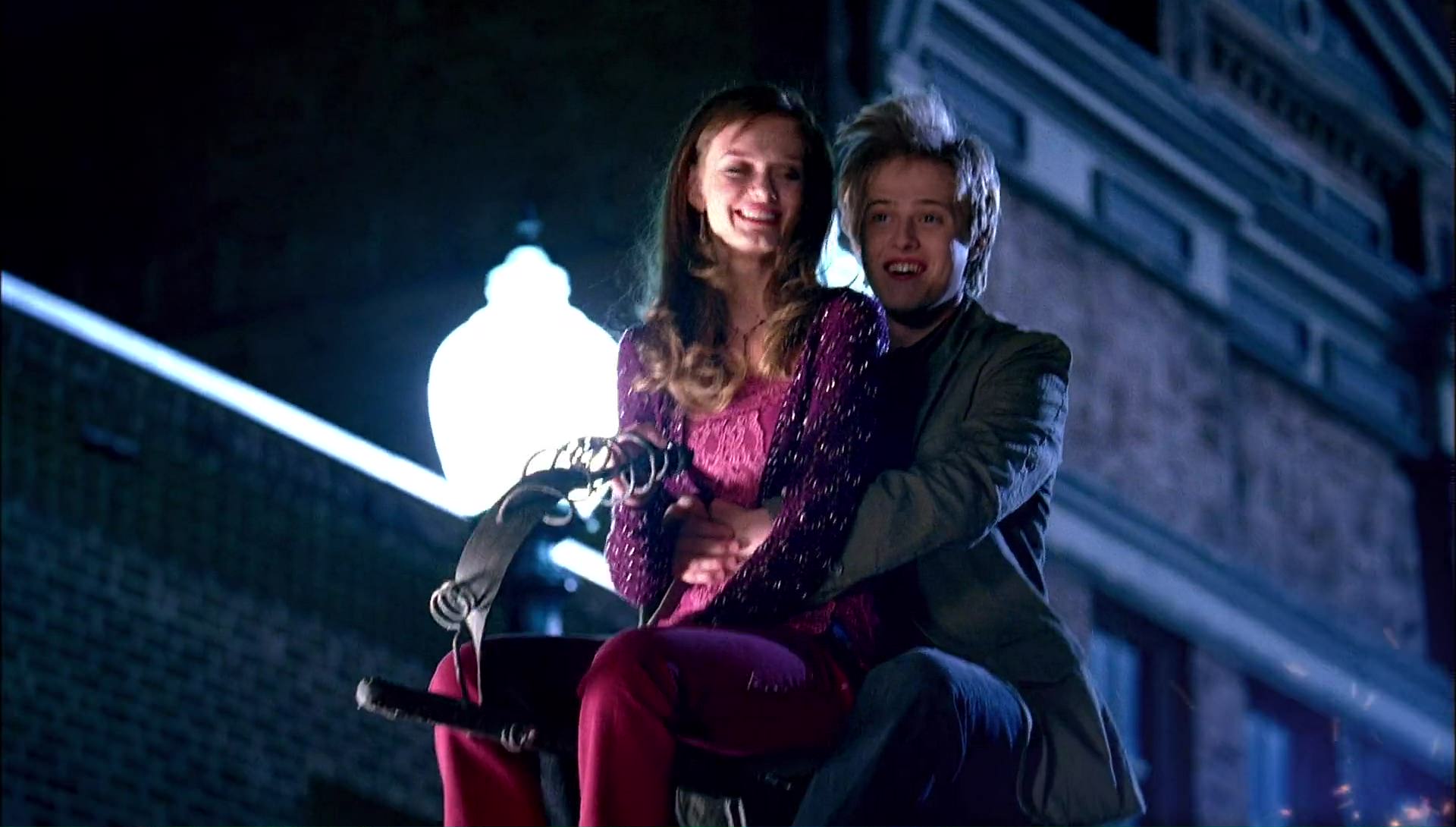 Return to Halloweentown (2006) screencap 6087
