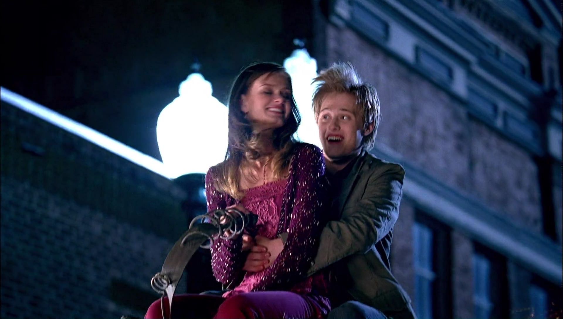 Return to Halloweentown (2006) movie still 6088