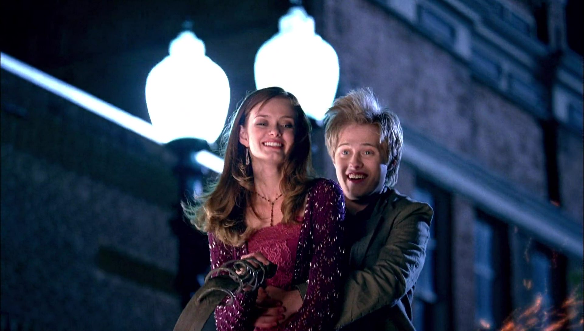 Return to Halloweentown (2006) HD screenshot 6089