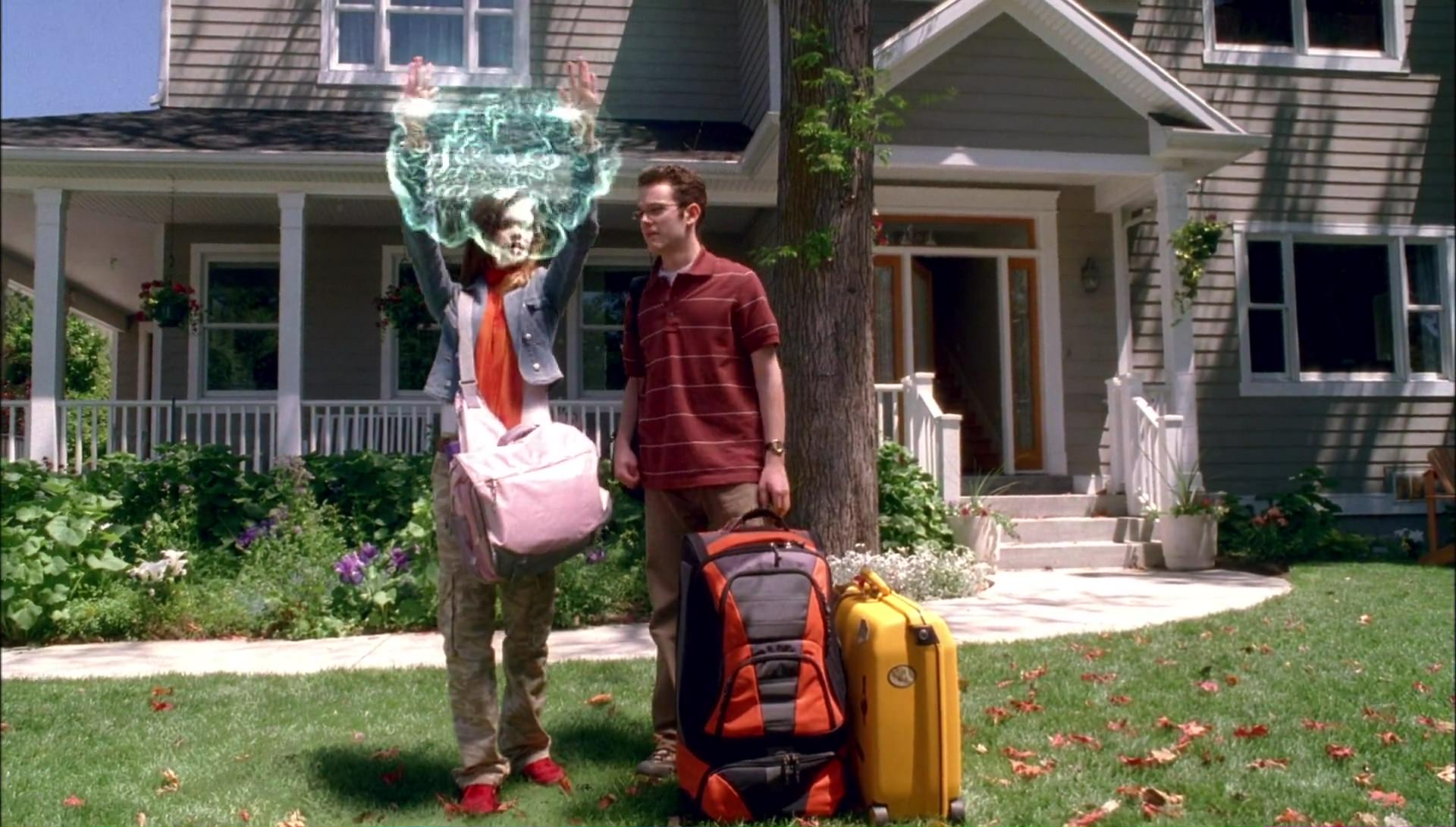 Return to Halloweentown (2006) screencap 609