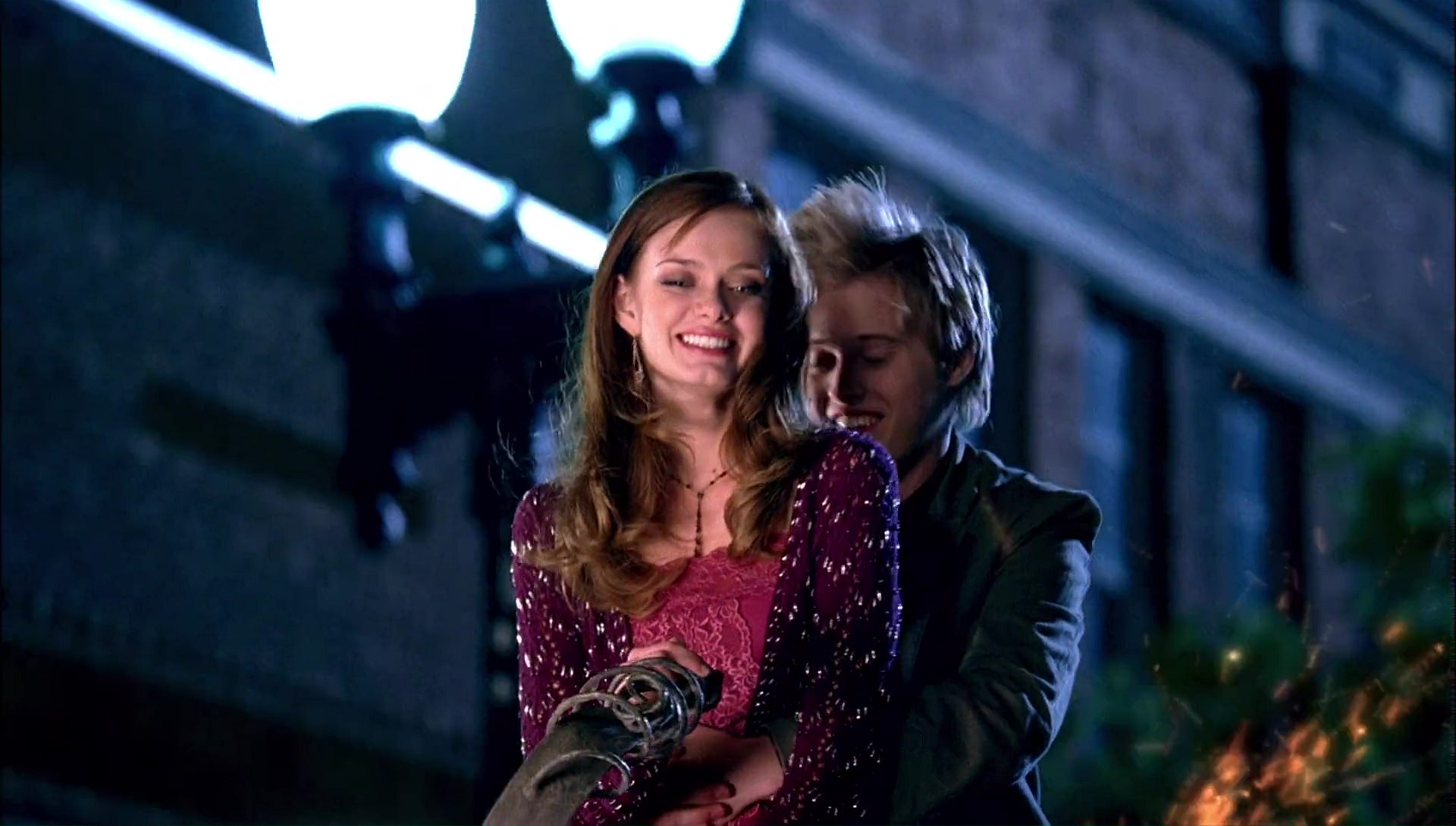 Return to Halloweentown (2006) screencap 6090